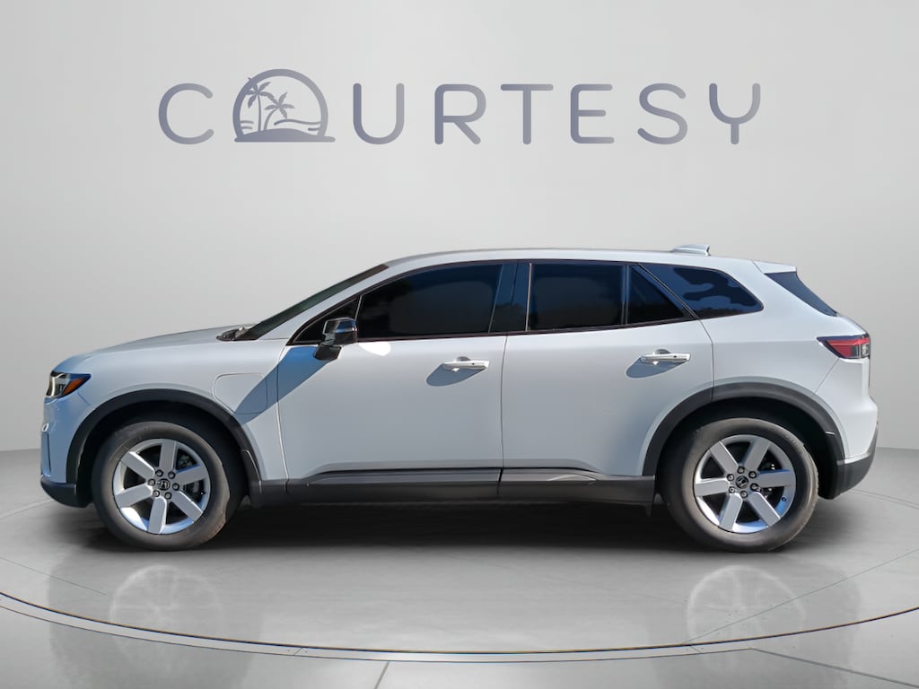 New 2026 Honda Prologue EX SUV