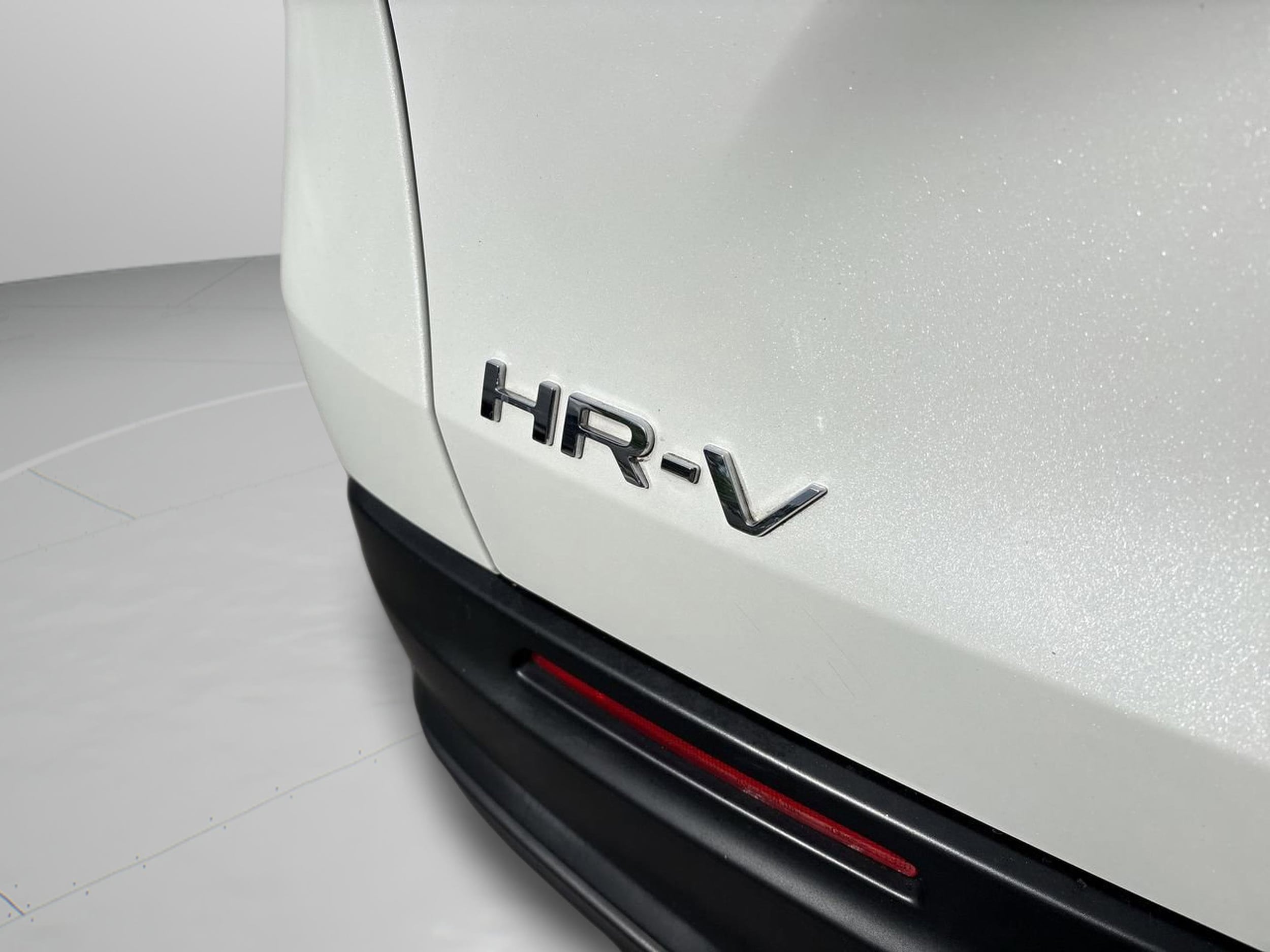 2024 Honda HR-V LX - Photo 30