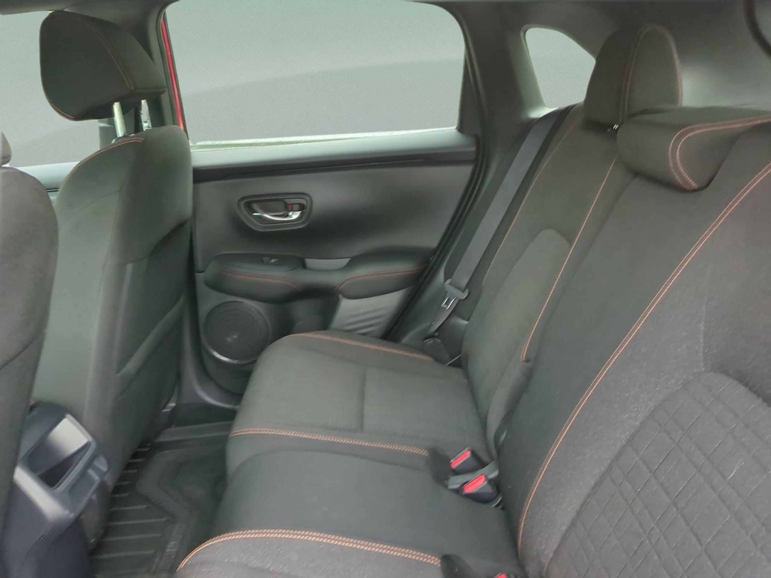 2024 Honda HR-V Sport - Photo 18
