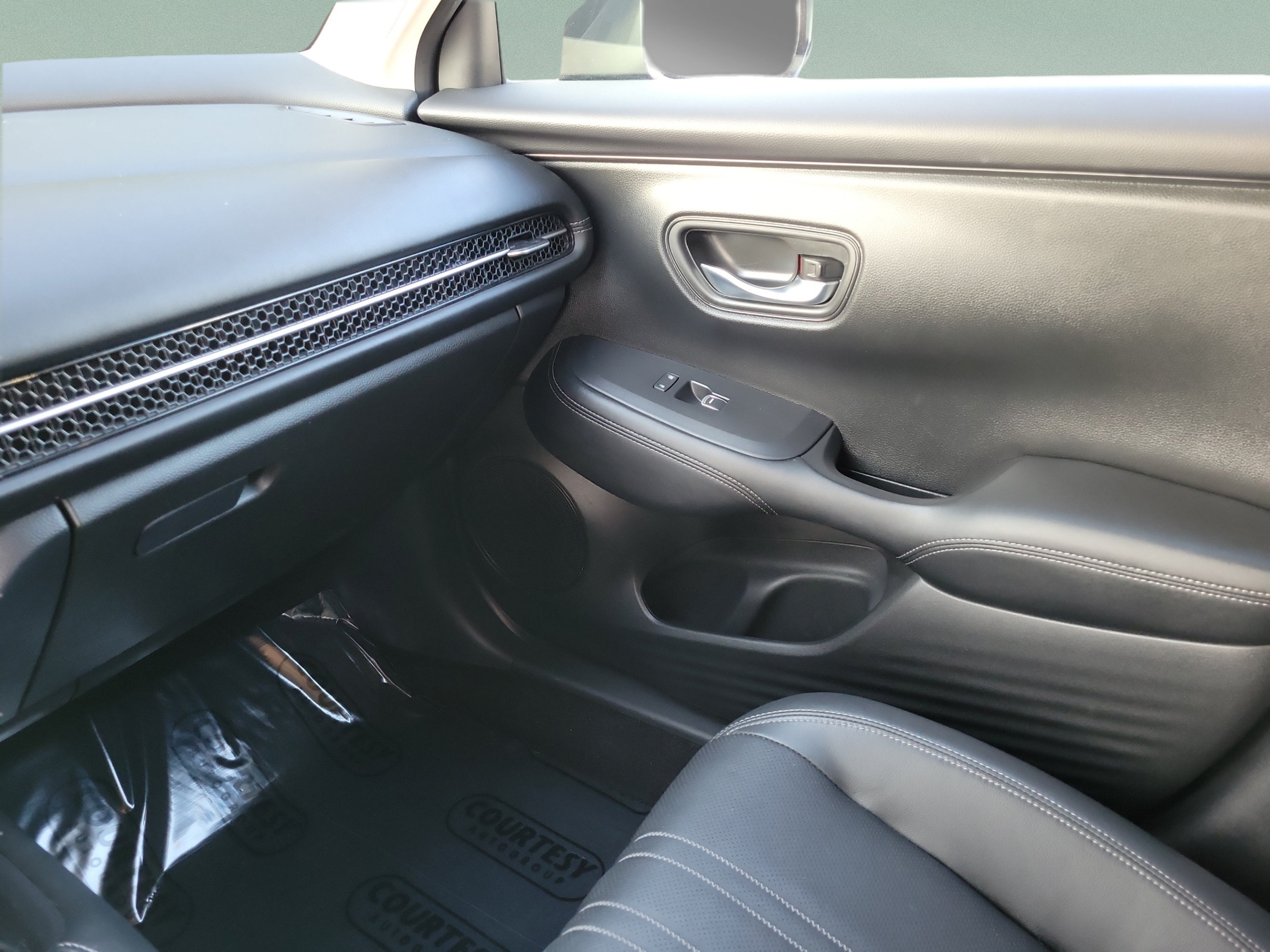 2023 Honda HR-V EX-L - Photo 21