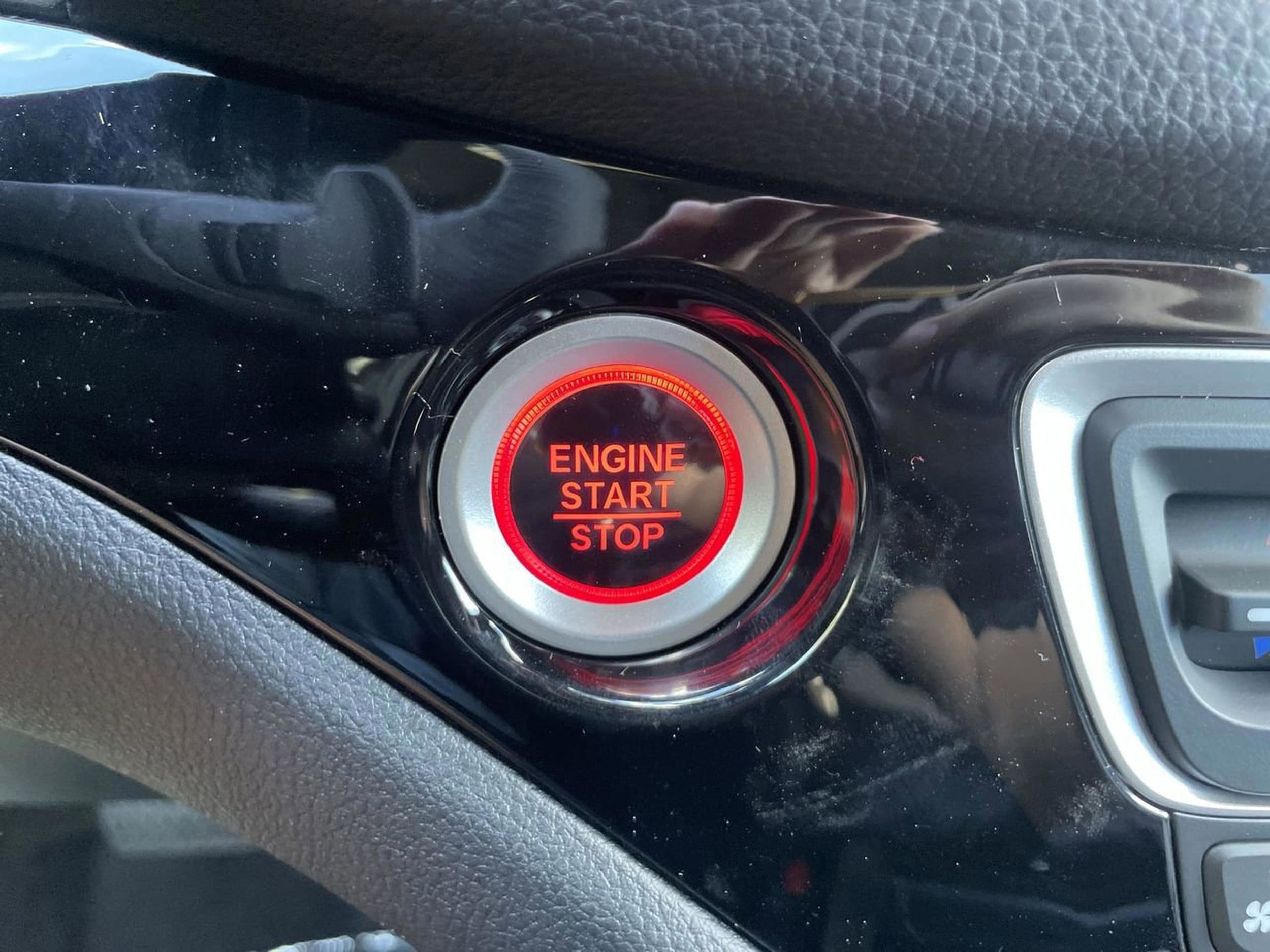2026 Honda Ridgeline Black Edition - Photo 28