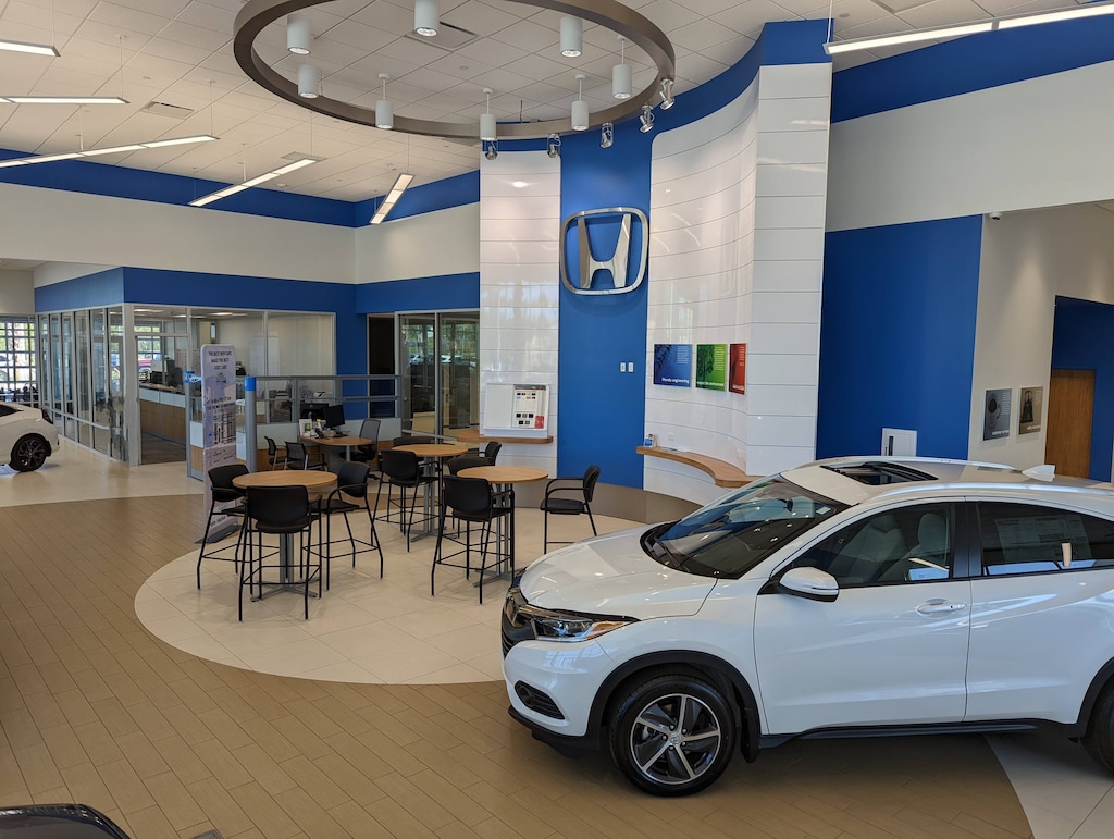 New 2025 Honda Passport TrailSport For Sale Serving Tampa, FL