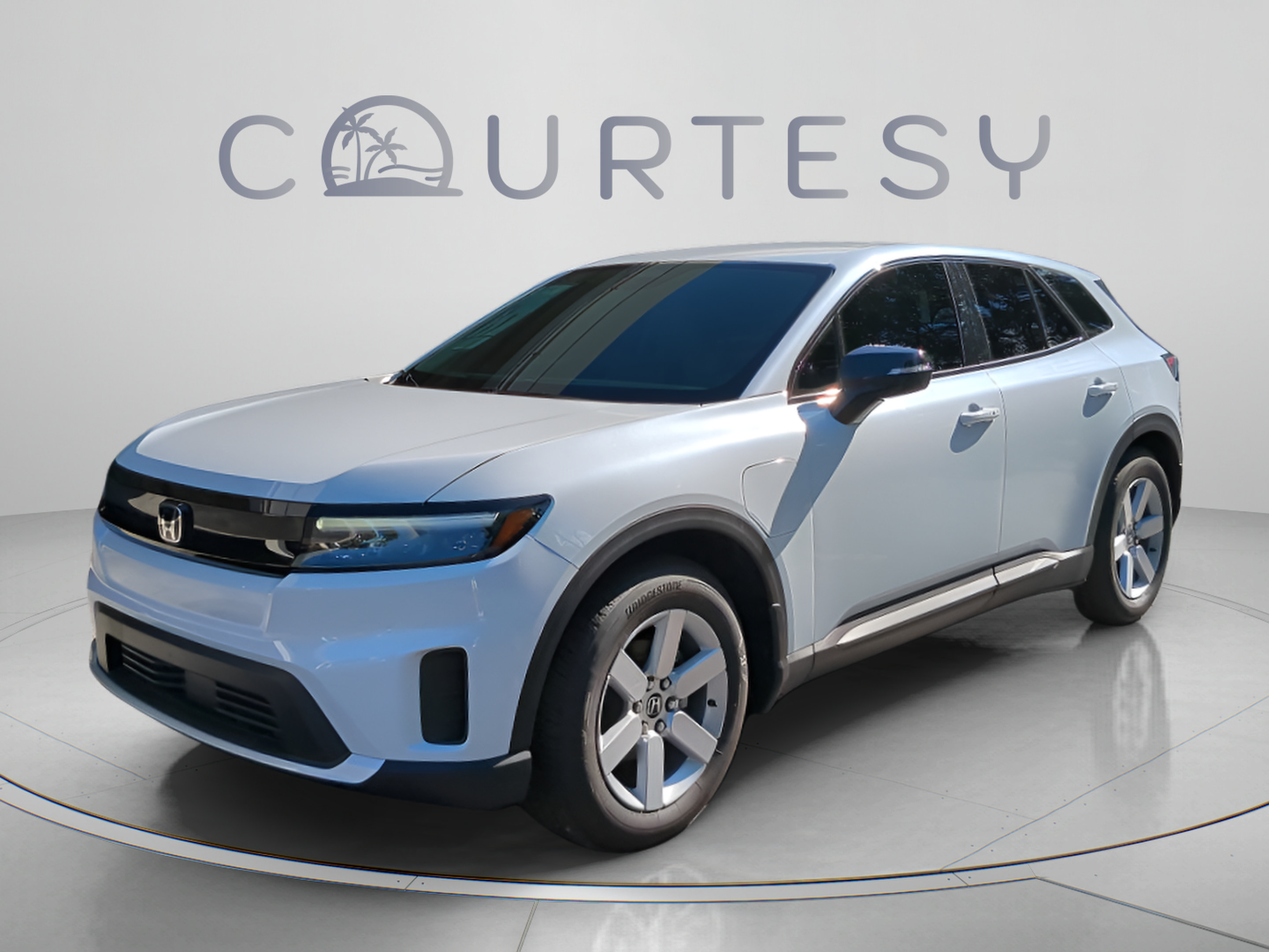 2026 Honda Prologue