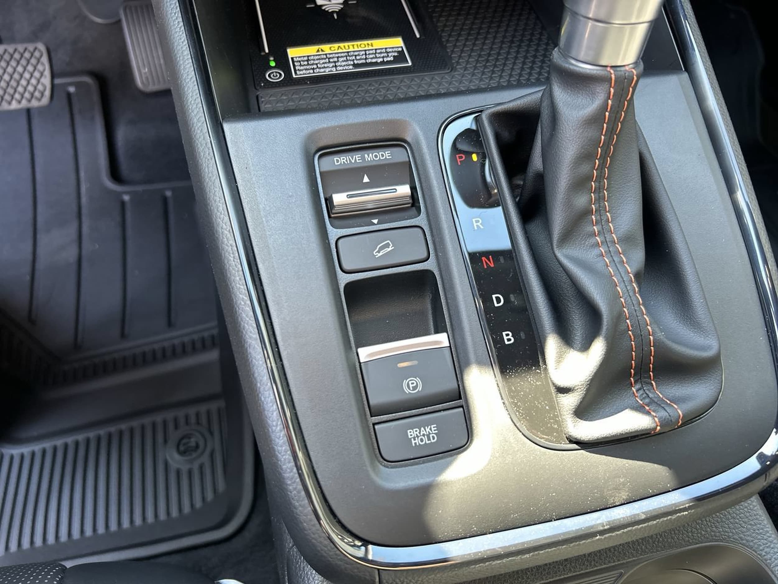 2024 Honda CR-V Sport-L - Photo 24