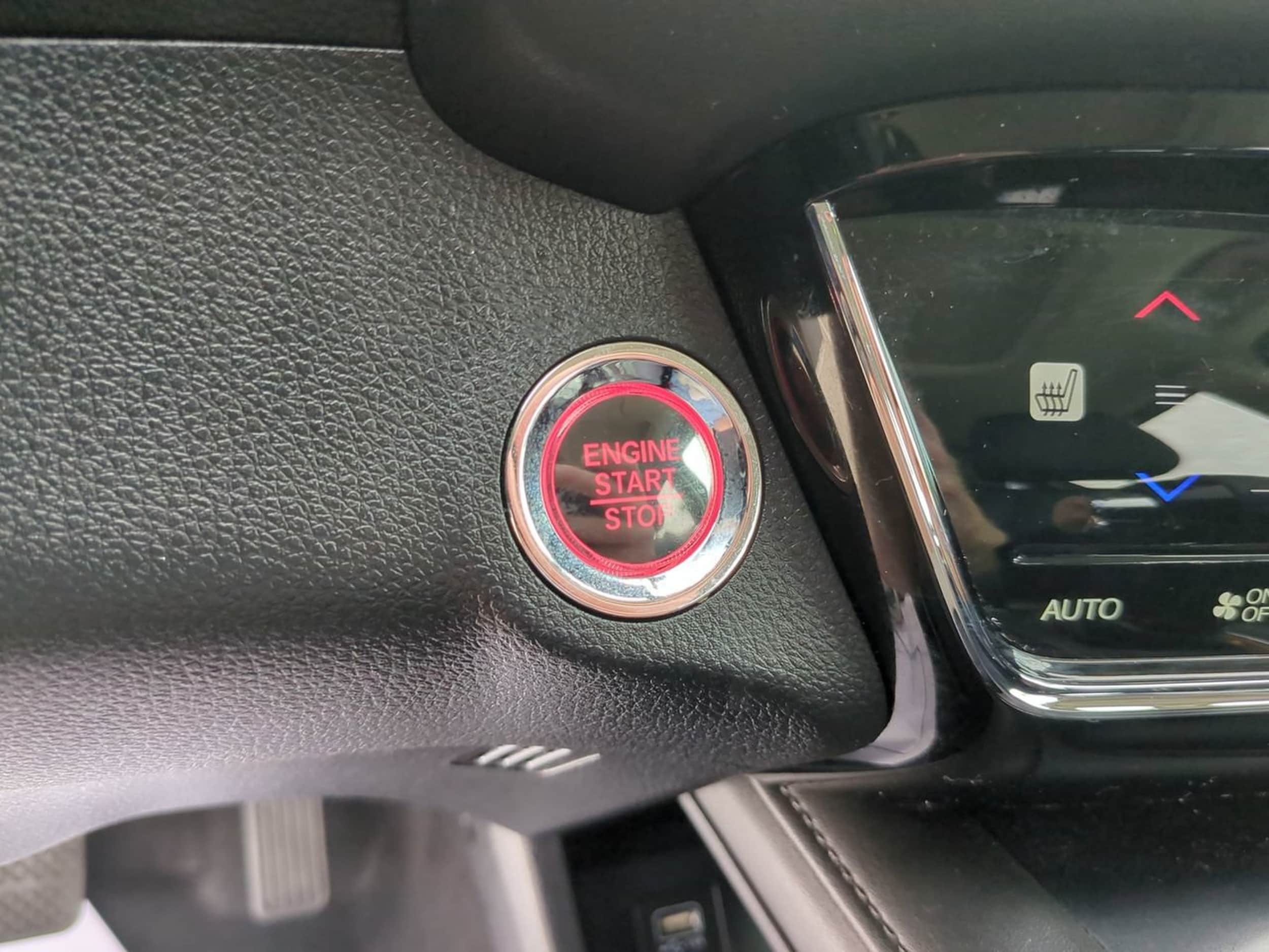 2022 Honda HR-V EX-L - Photo 26