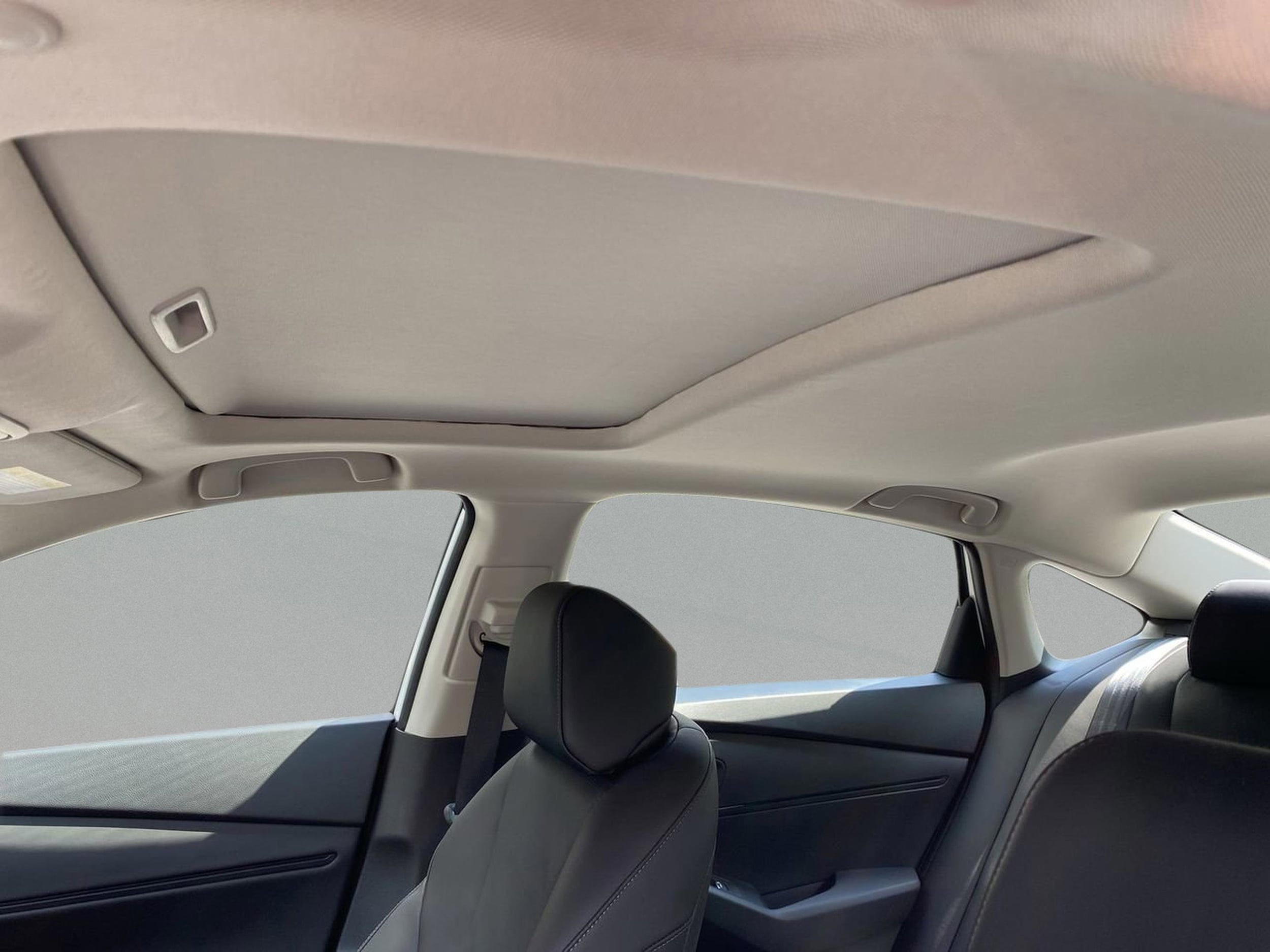 2023 Honda Accord Hybrid EX-L - Photo 22