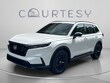  Honda CR-V Hybrid