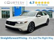 Honda Accord Hybrid