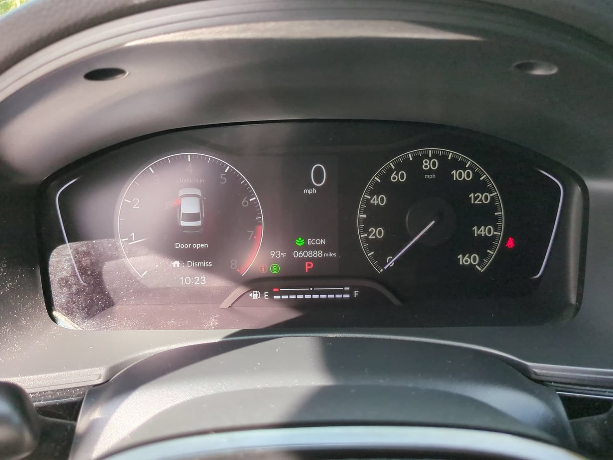 2024 Honda Civic Sport - Photo 11