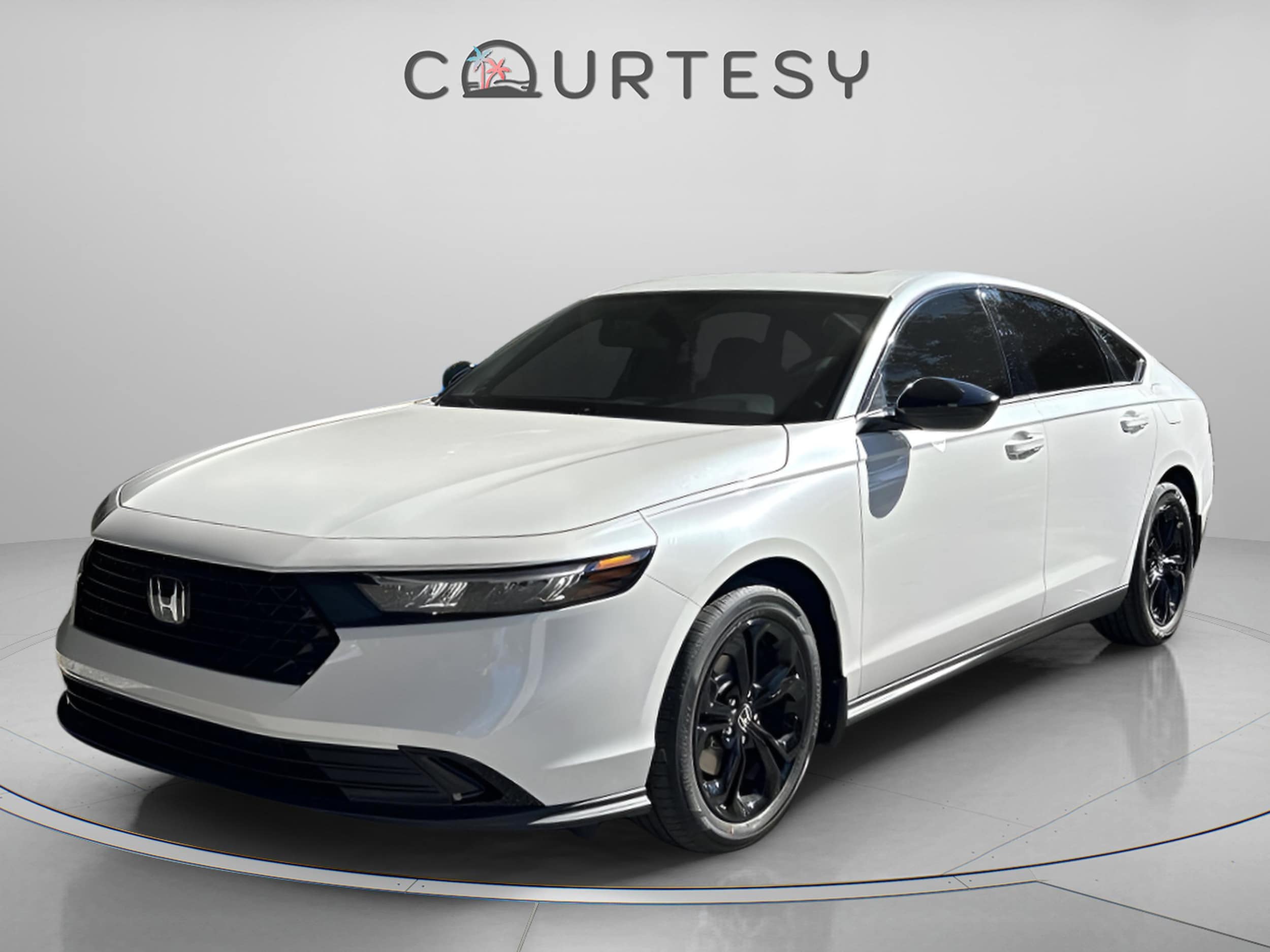 2025 Honda Accord SE's photo