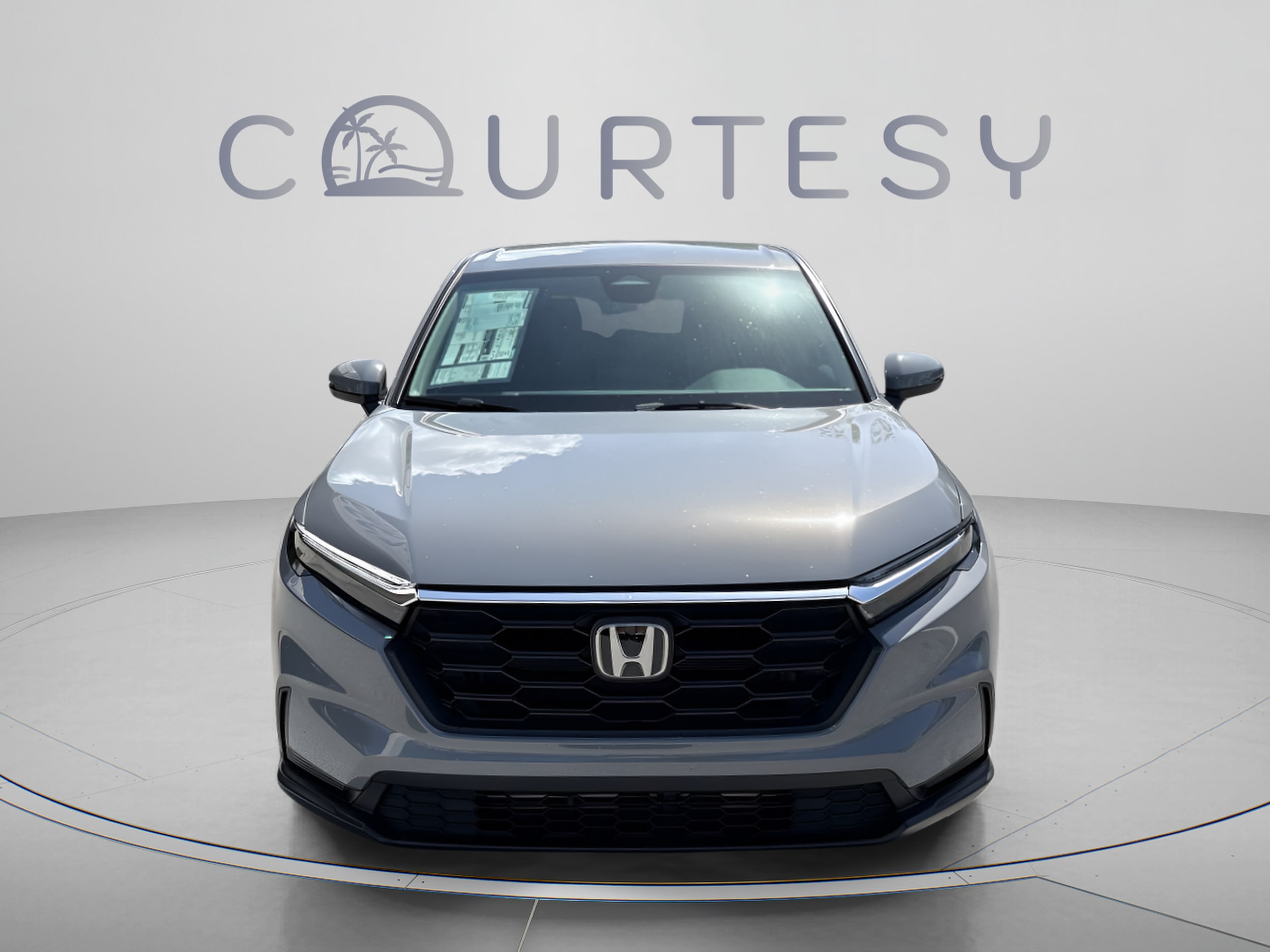 2026 Honda CR-V LX - Photo 10