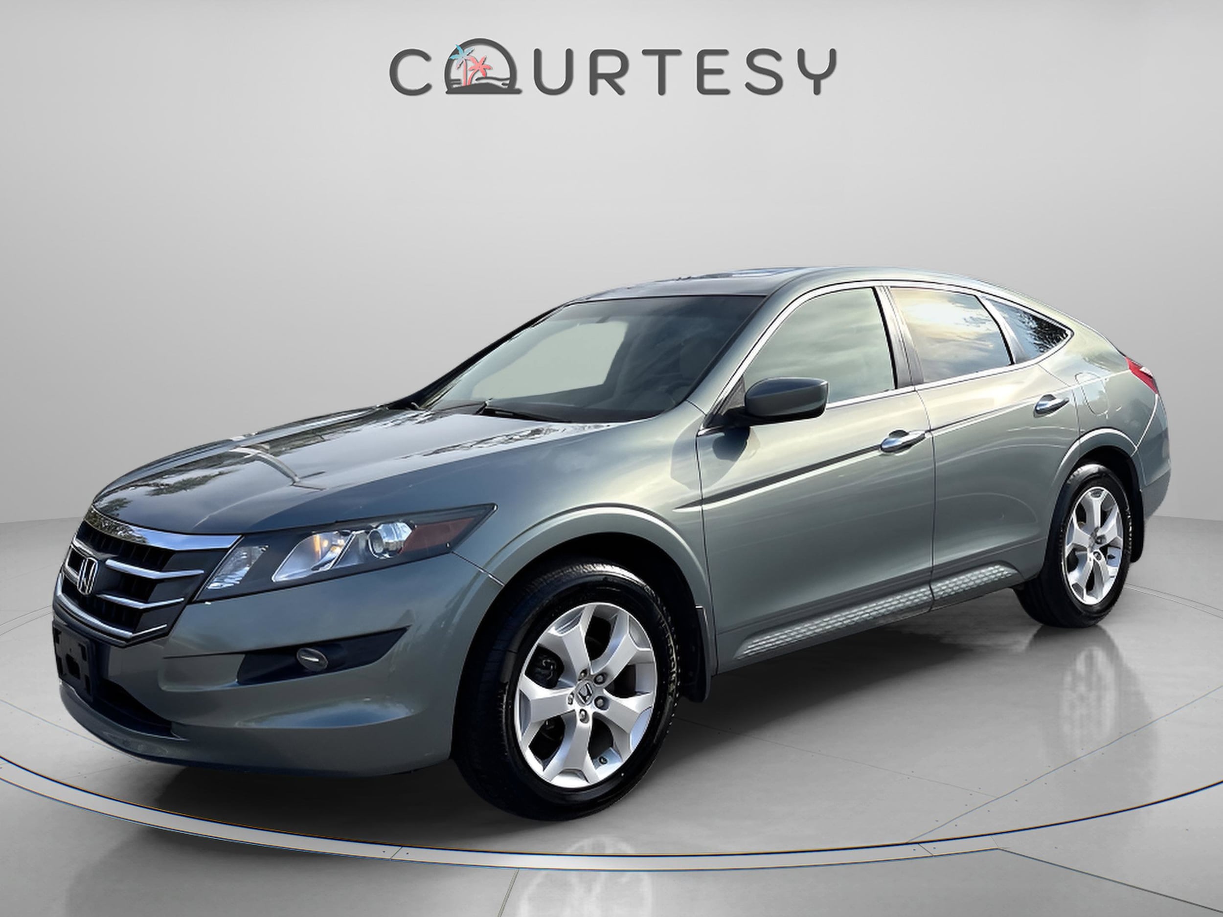 2010 Honda Accord Crosstour EX-L V6