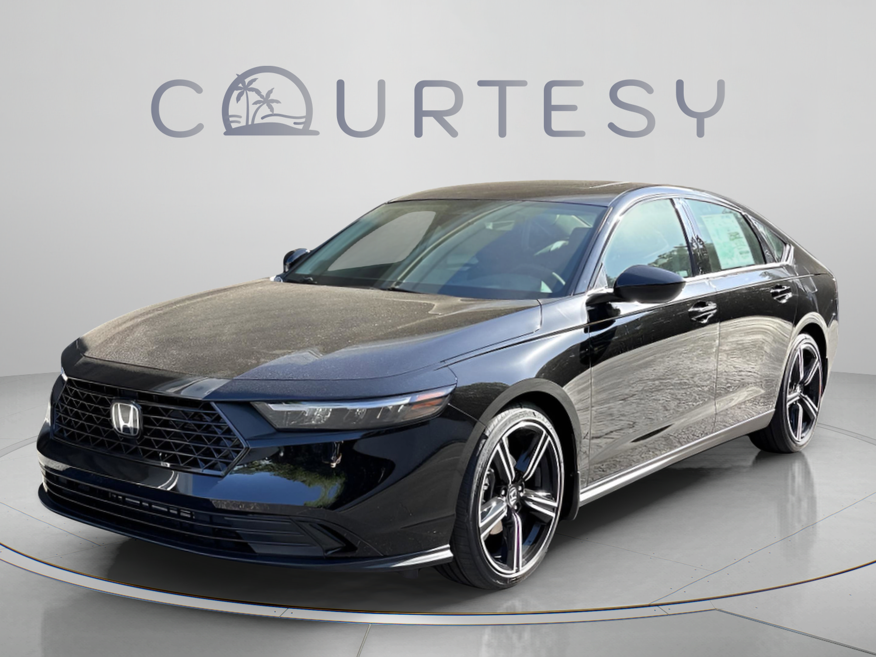 2026 Honda Accord