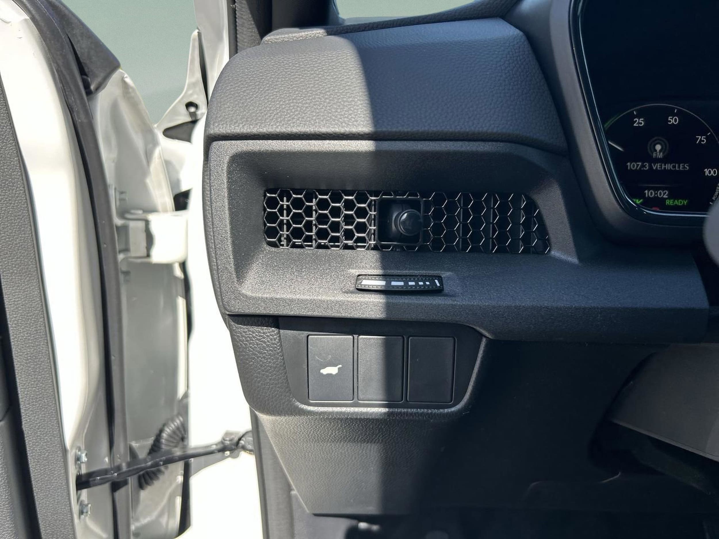 2026 Honda CR-V TrailSport - Photo 11