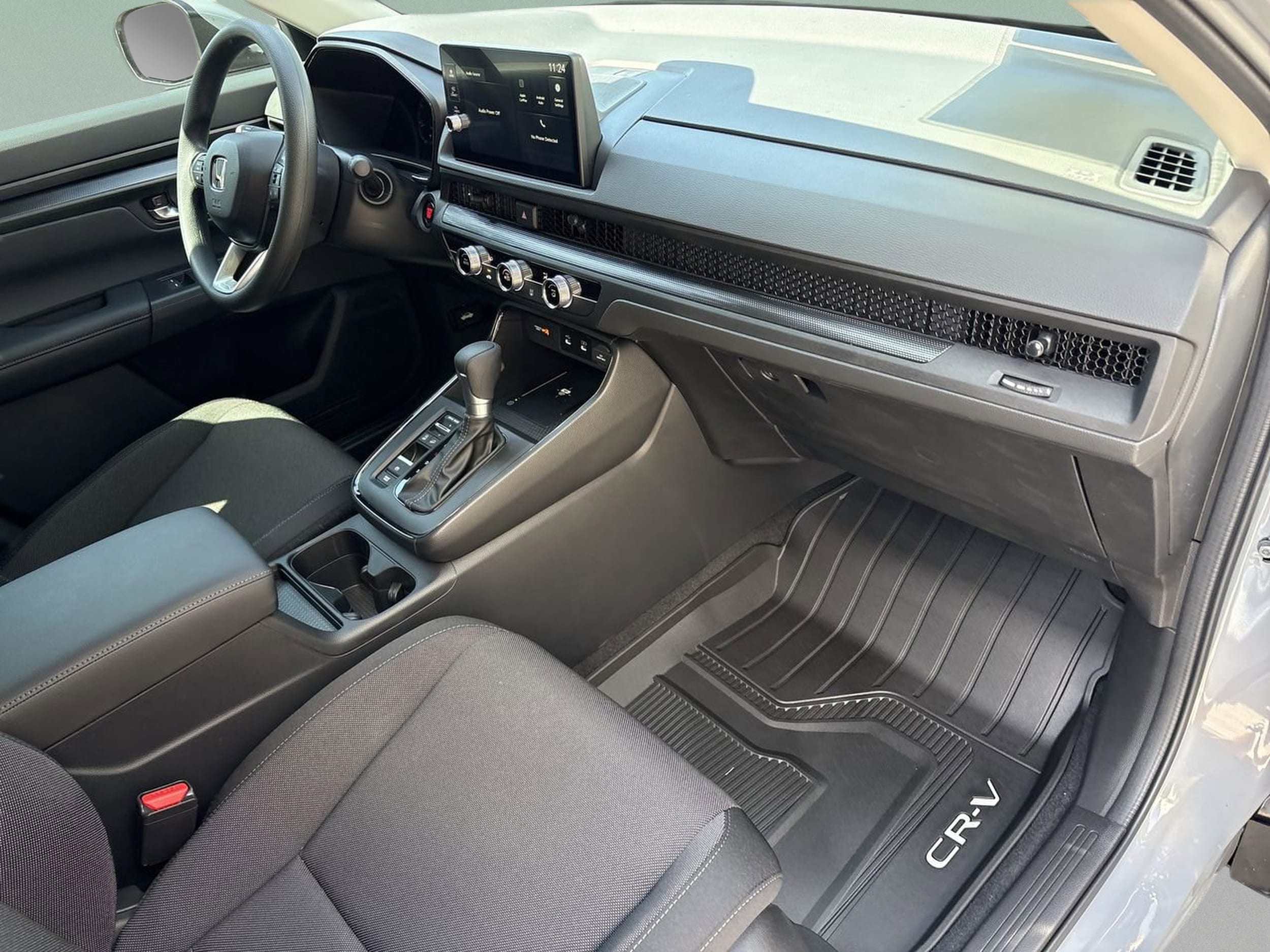 2026 Honda CR-V LX - Photo 19