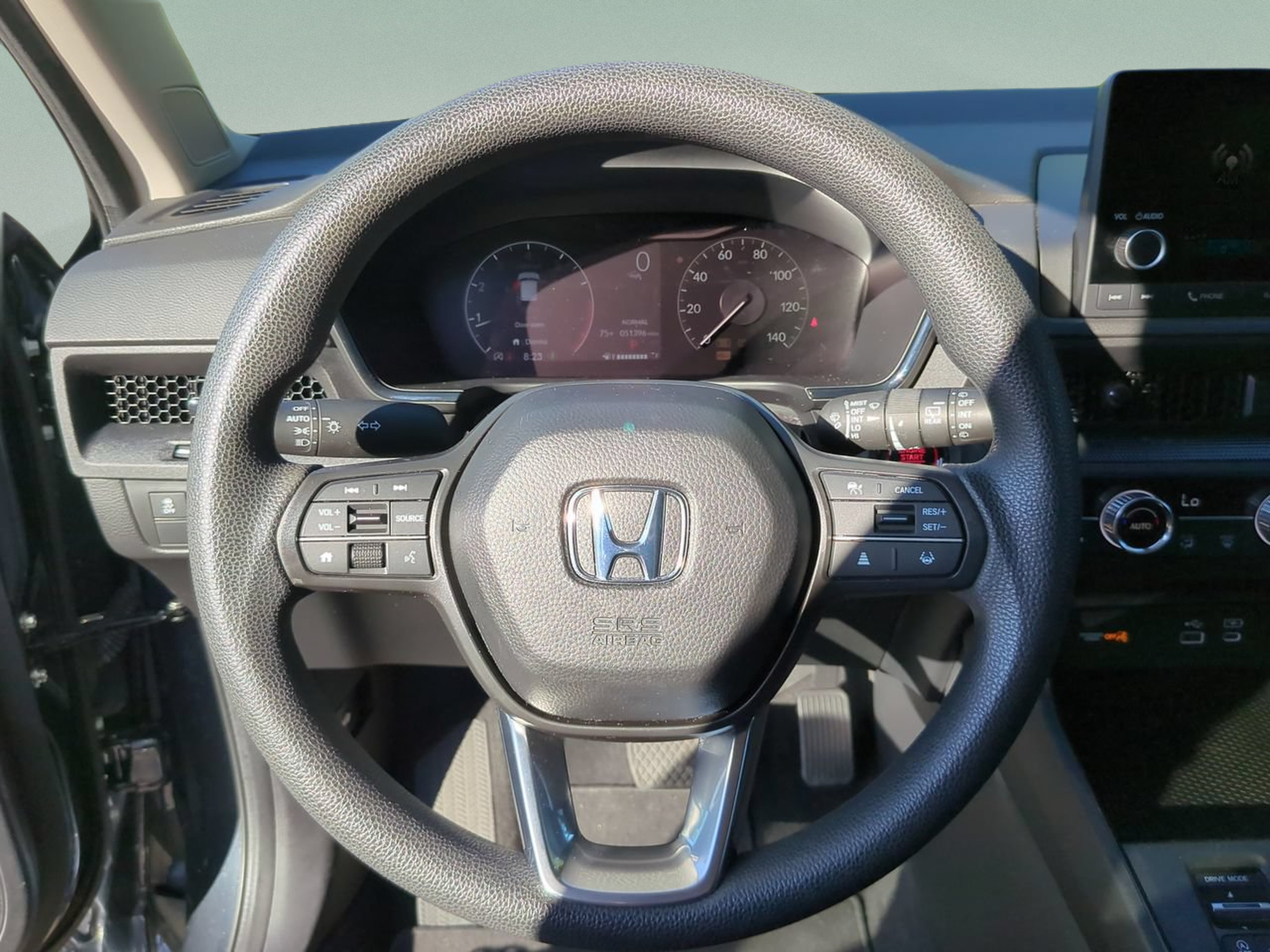 2024 Honda CR-V EX - Photo 11