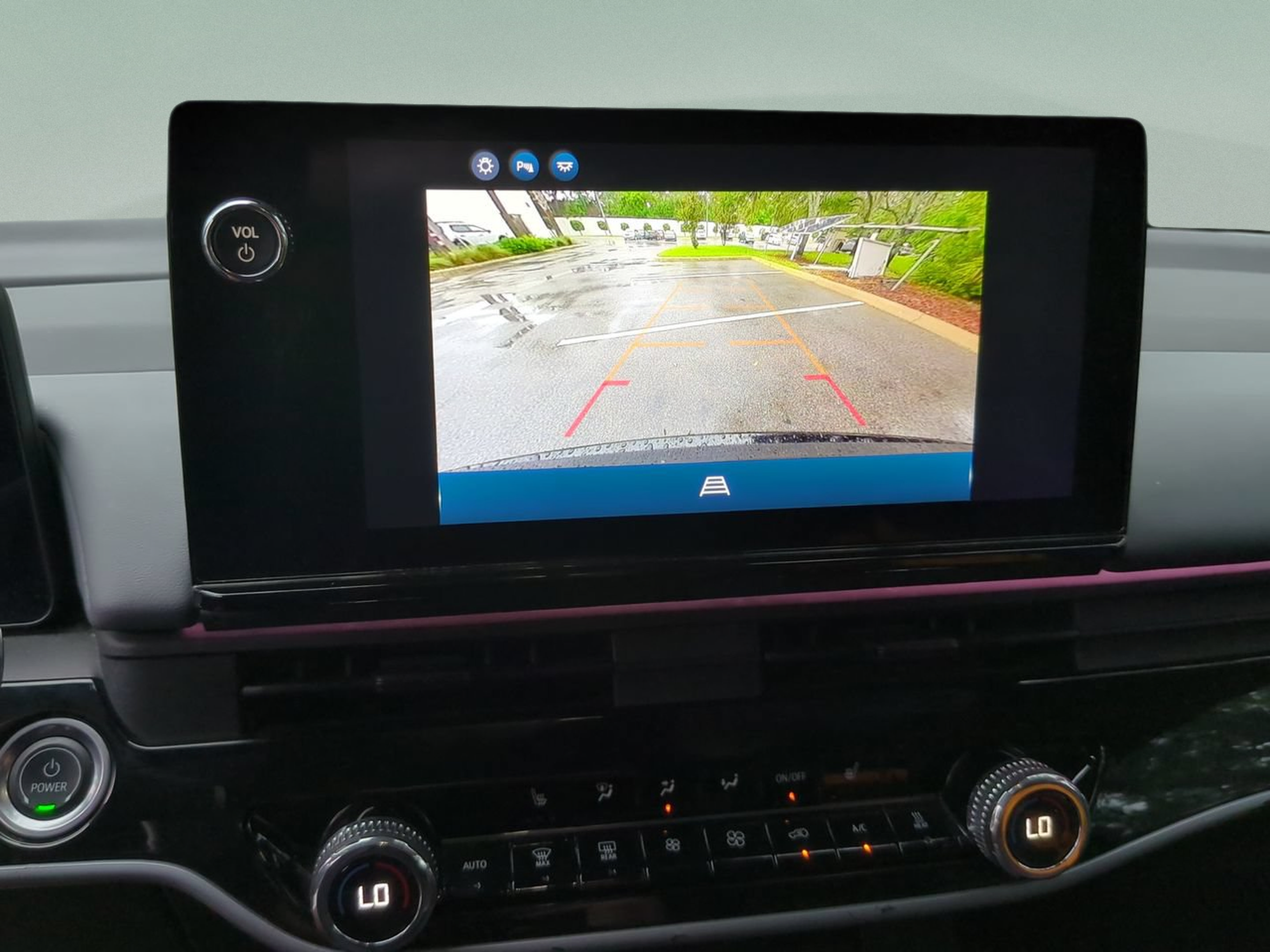 2024 Honda Prologue Touring - Photo 23