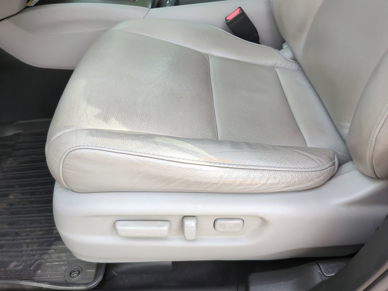 2021 Honda Pilot SE - Photo 15
