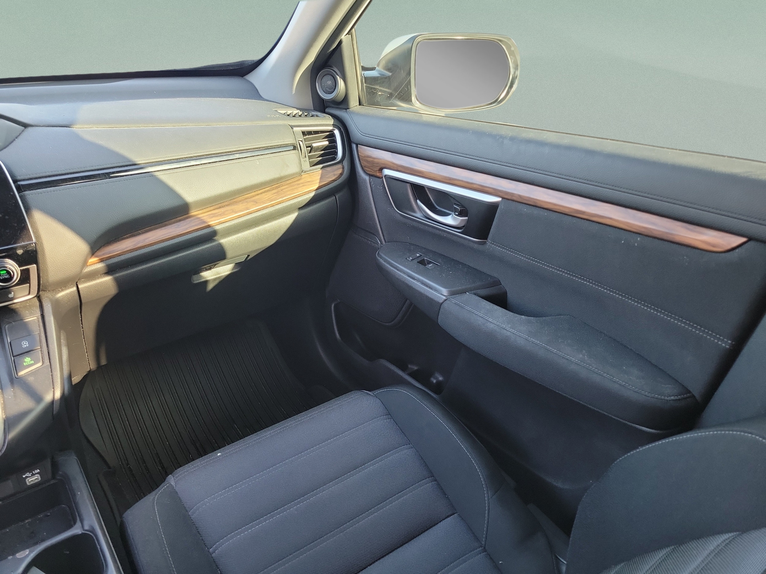 2022 Honda CR-V EX - Photo 13
