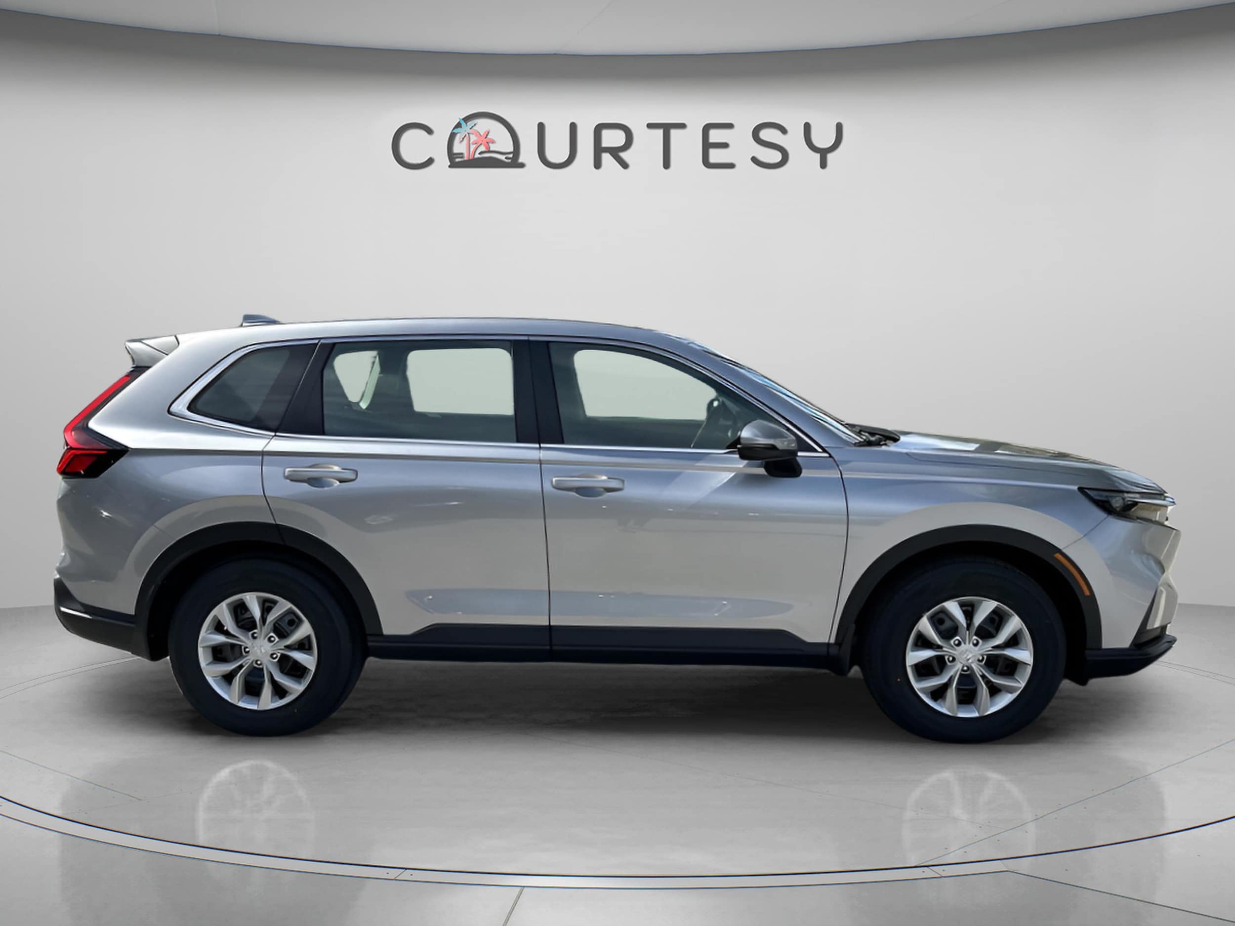 2024 Honda CR-V LX - Photo 8