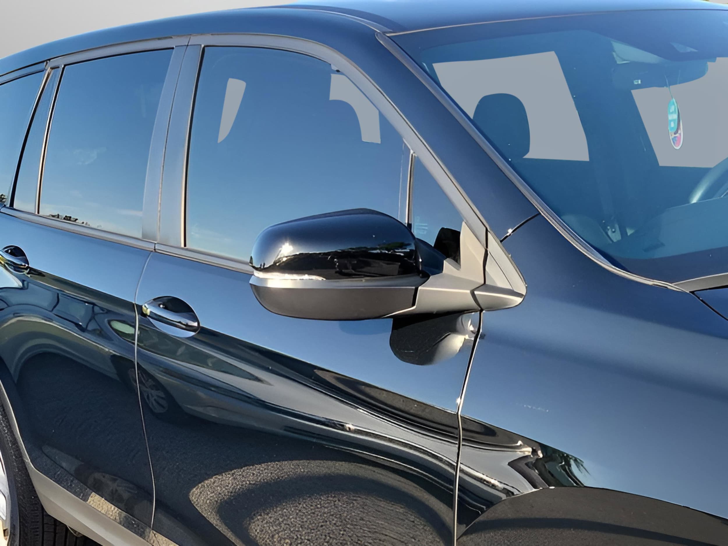 2024 Honda Passport EX-L - Photo 17