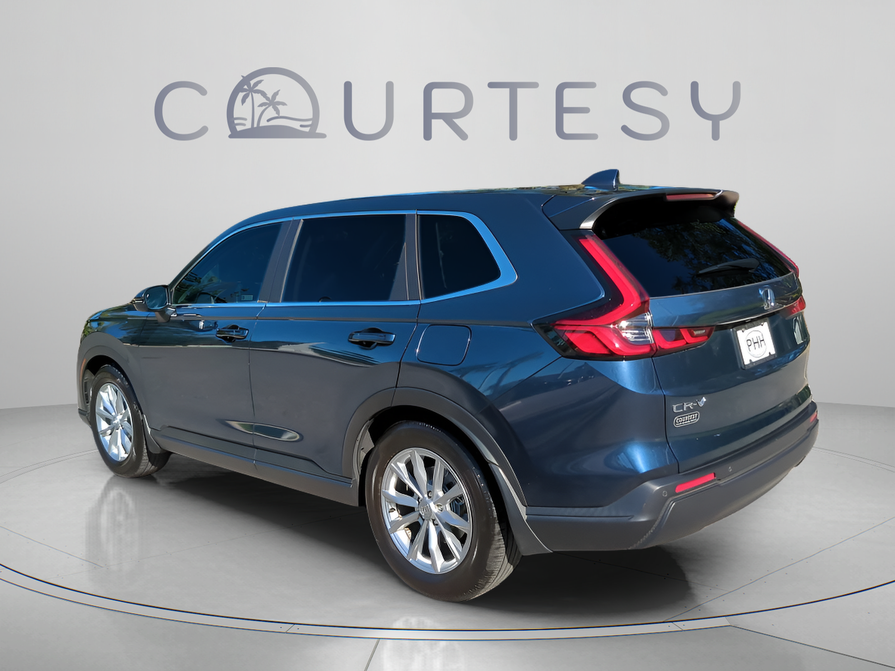 2024 Honda CR-V EX-L - Photo 5