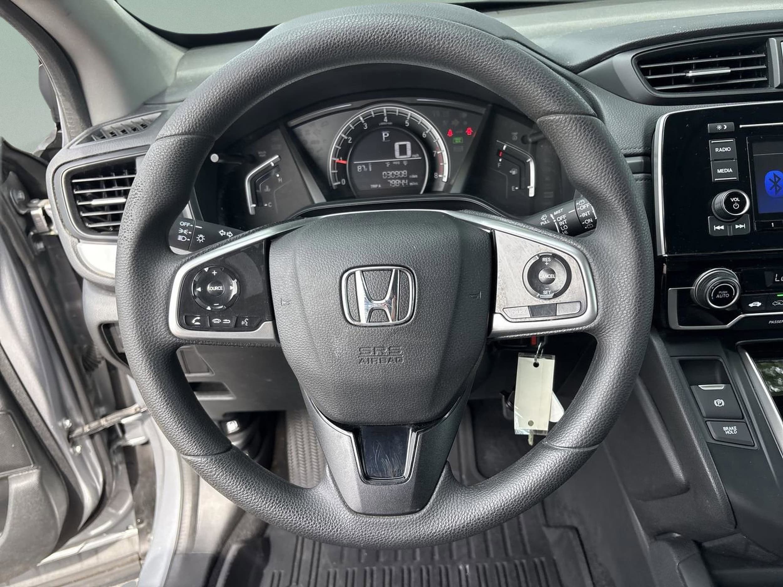2019 Honda CR-V LX - Photo 11