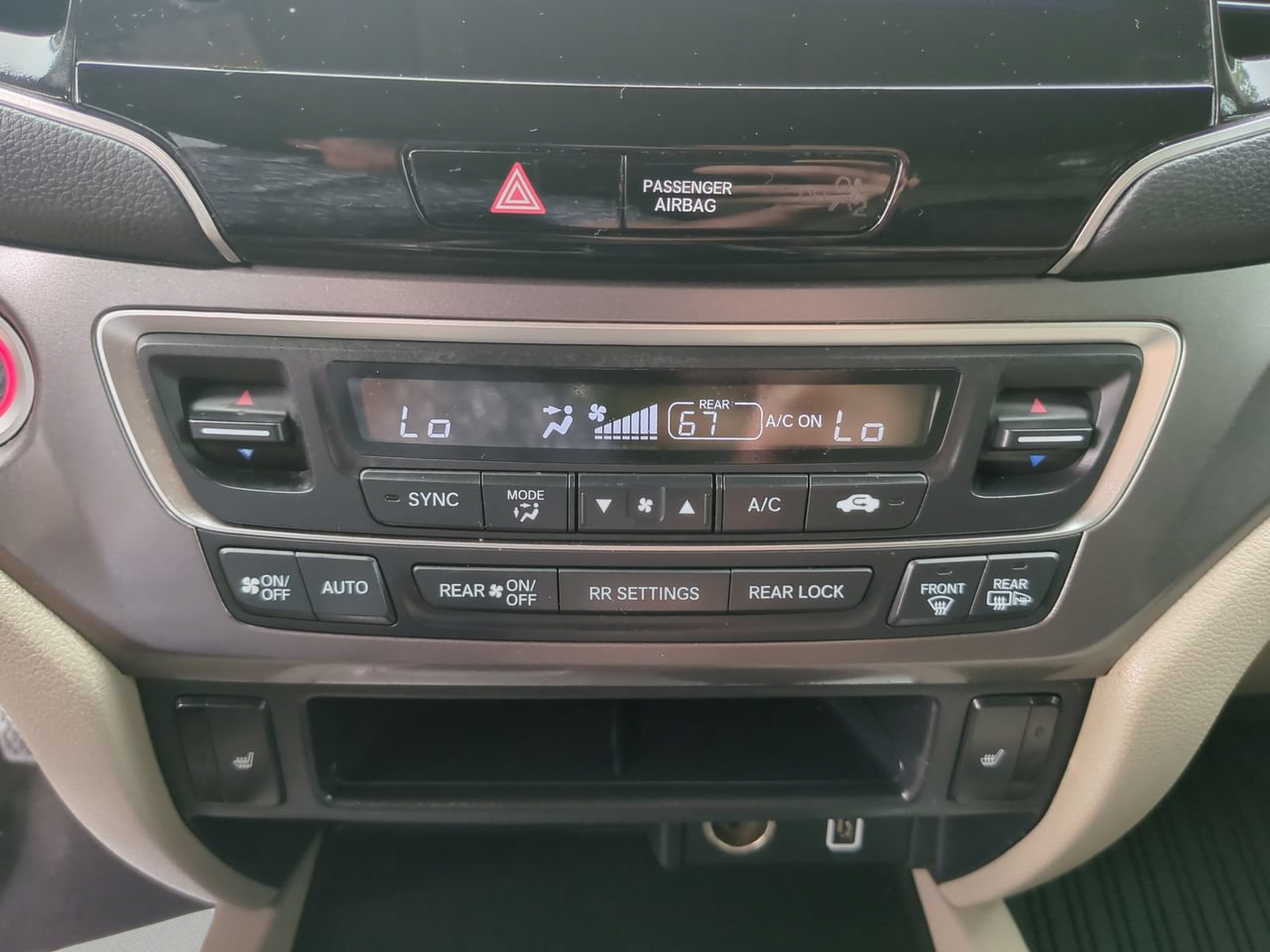 2019 Honda Pilot EX-L - Photo 29