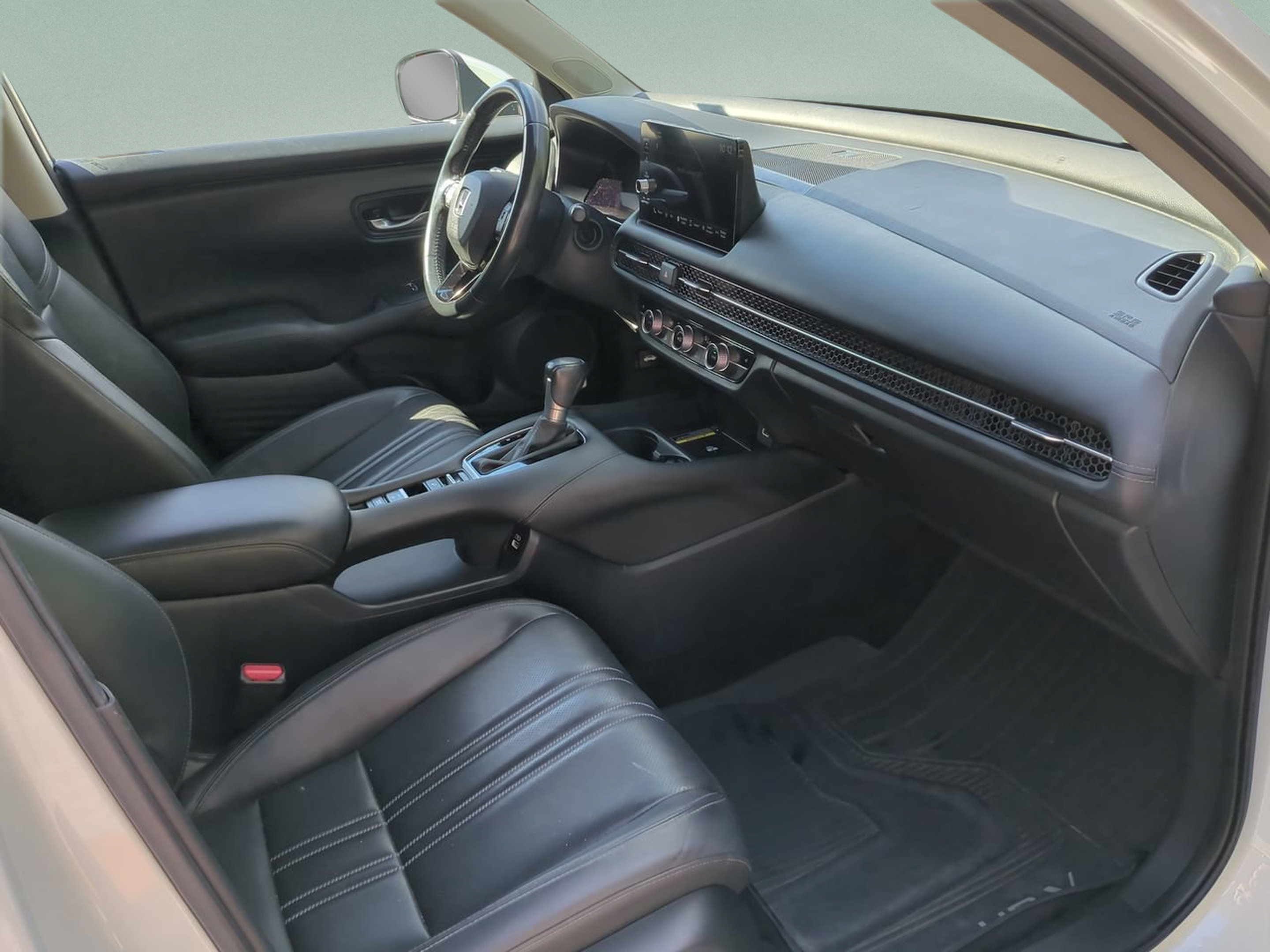 2023 Honda HR-V EX-L - Photo 19