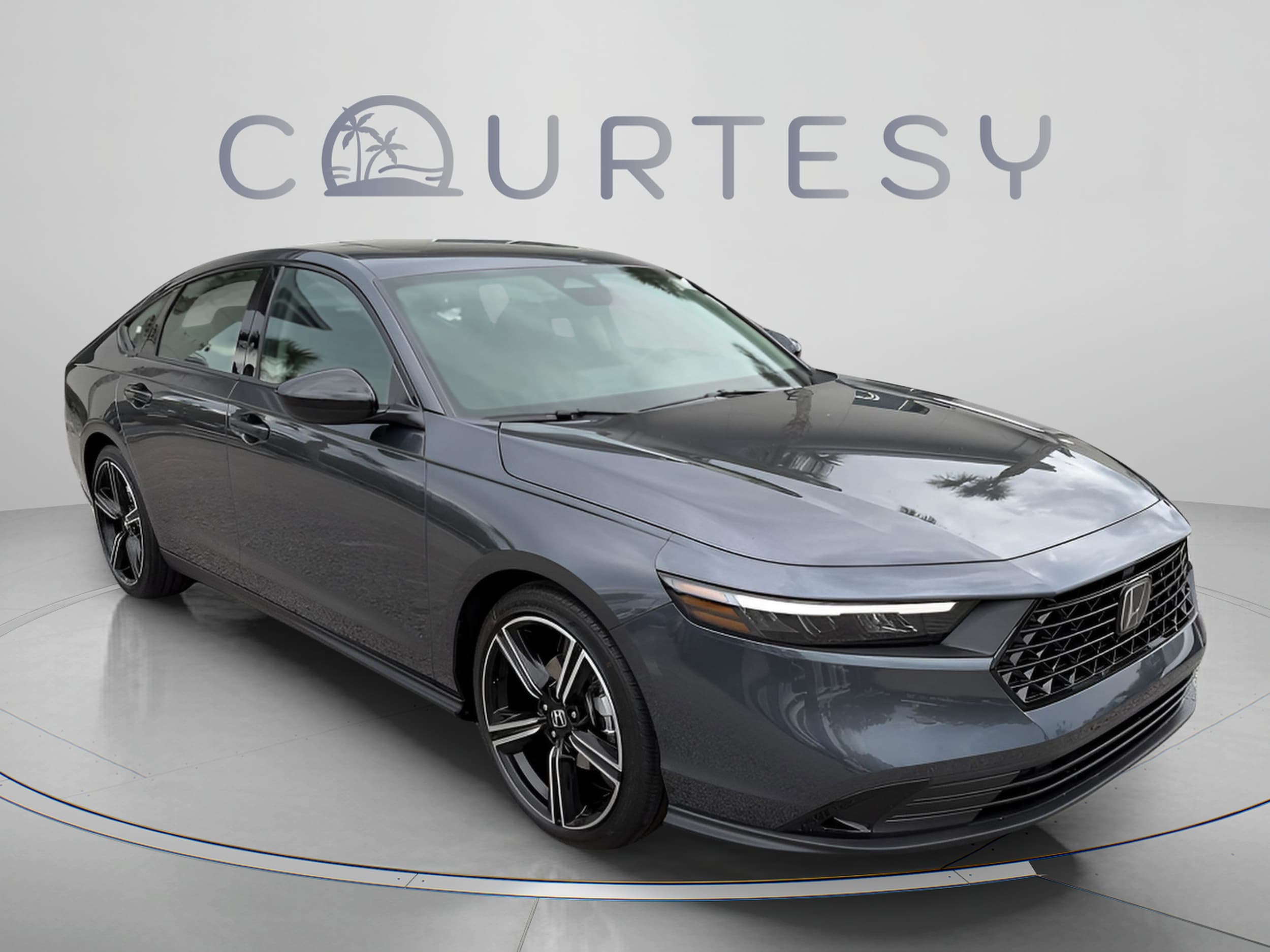 2026 Honda Accord SE - Photo 8
