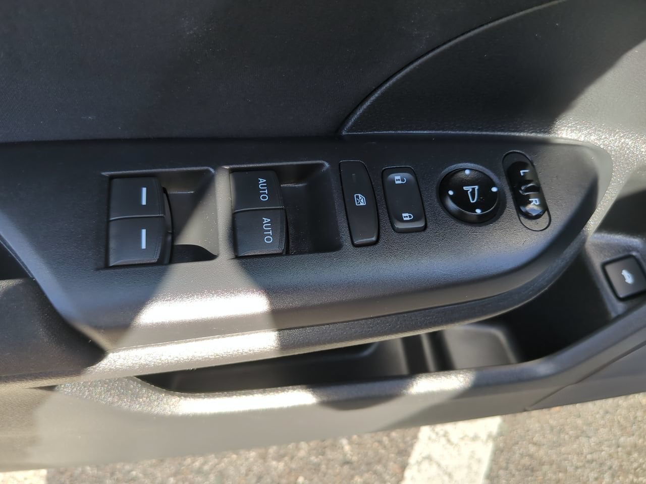 2020 Honda Civic EX - Photo 17