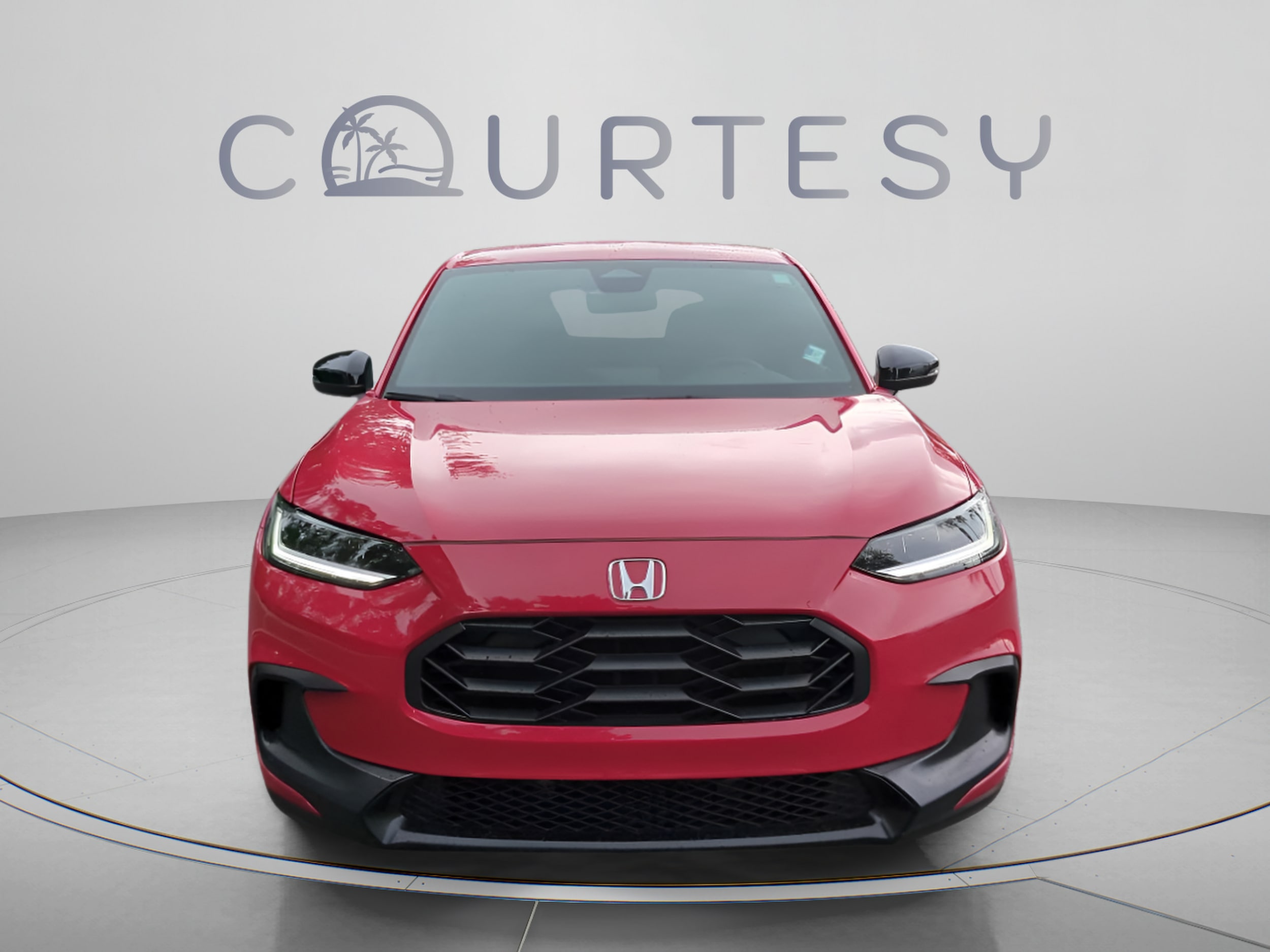 2024 Honda HR-V Sport - Photo 10