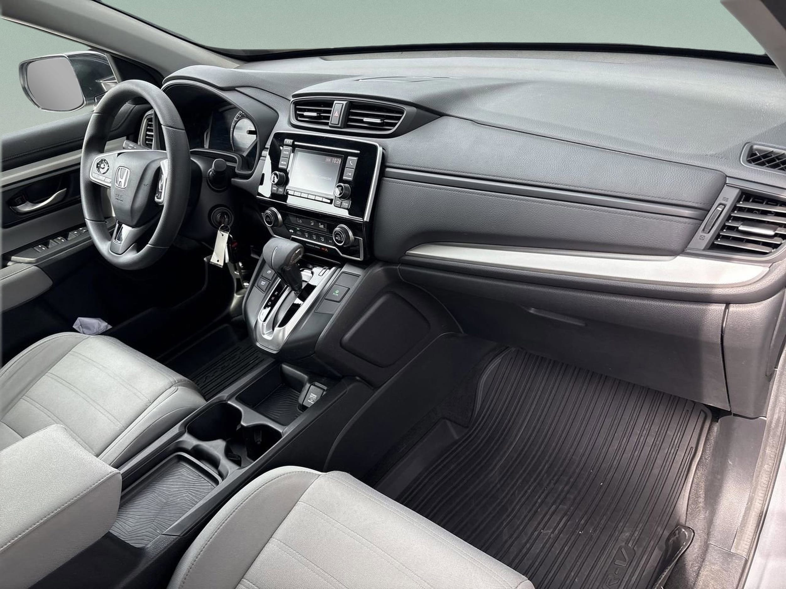 2019 Honda CR-V LX - Photo 20