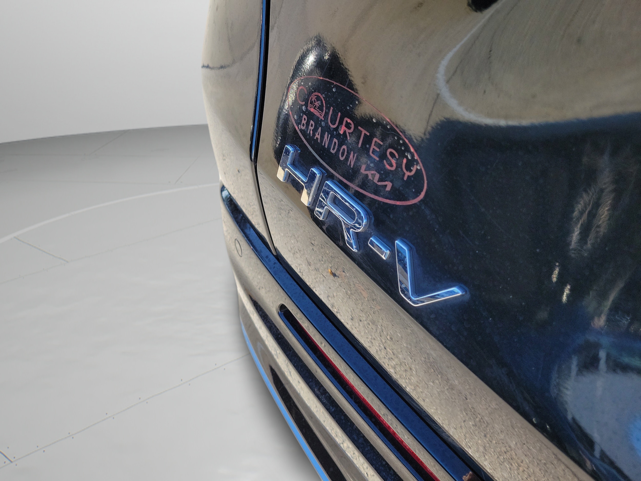 2023 Honda HR-V EX-L - Photo 33