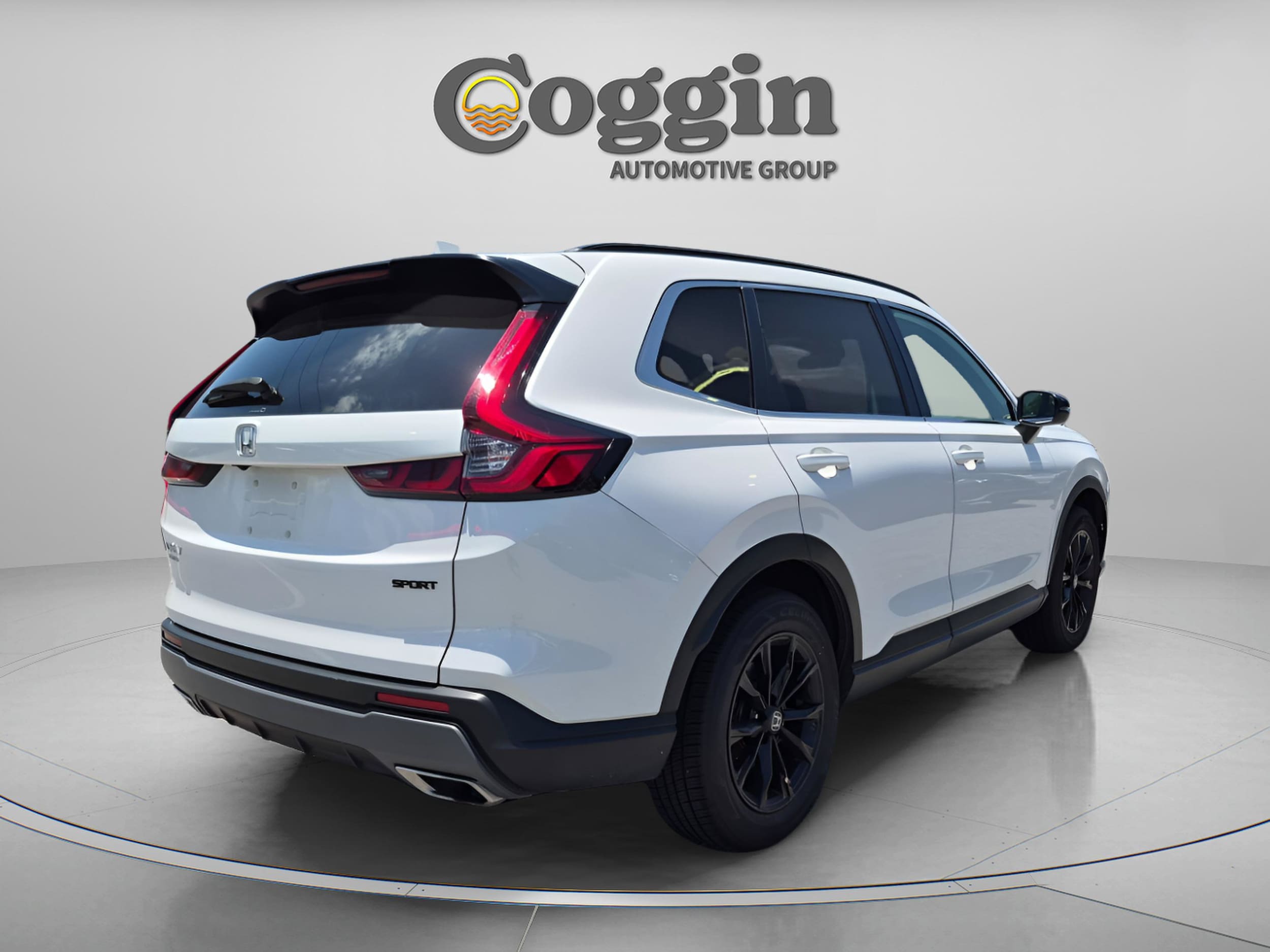 2024 Honda CR-V Sport - Photo 7