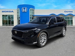 2026 Honda CR-V EX SUV