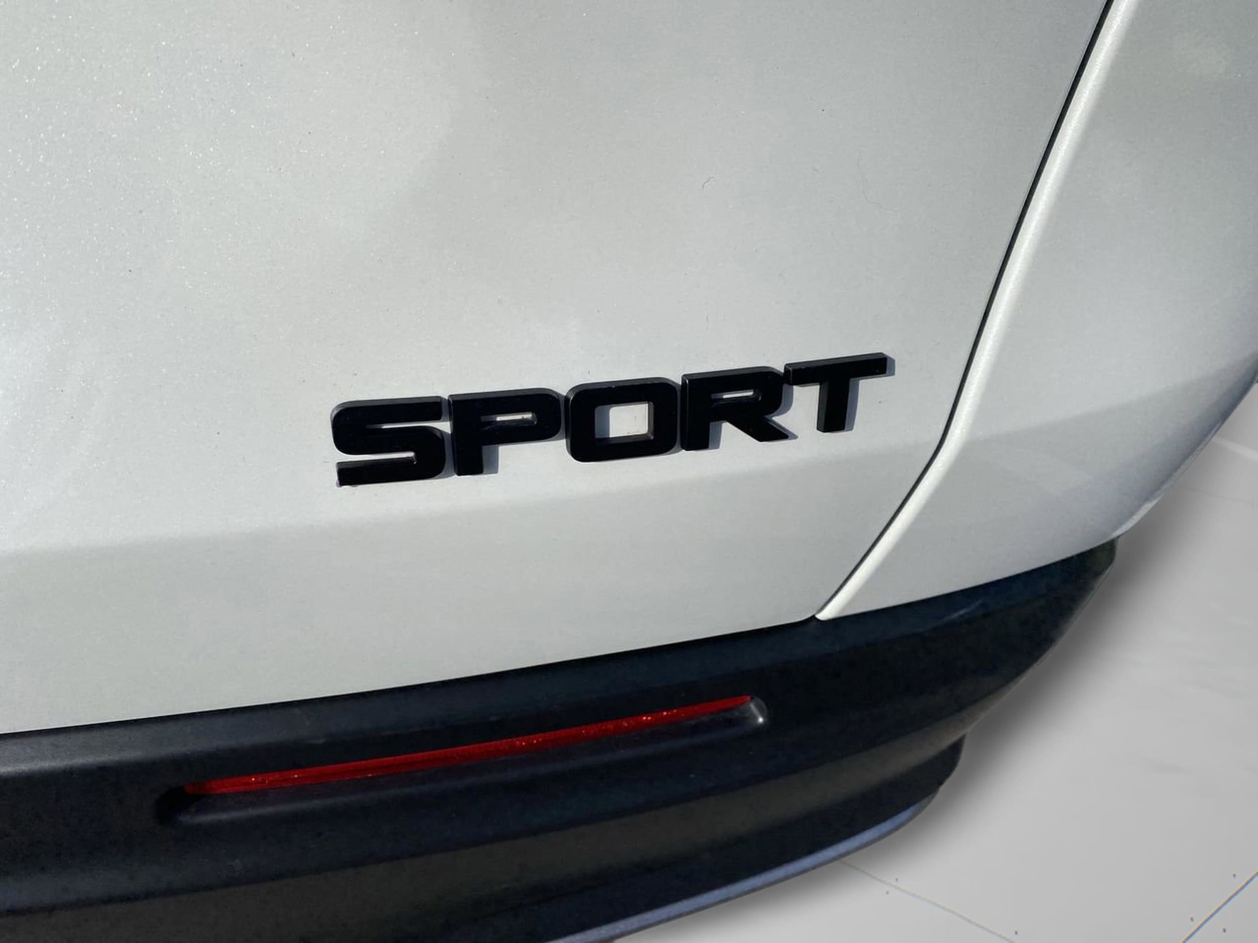 2024 Honda HR-V Sport - Photo 29