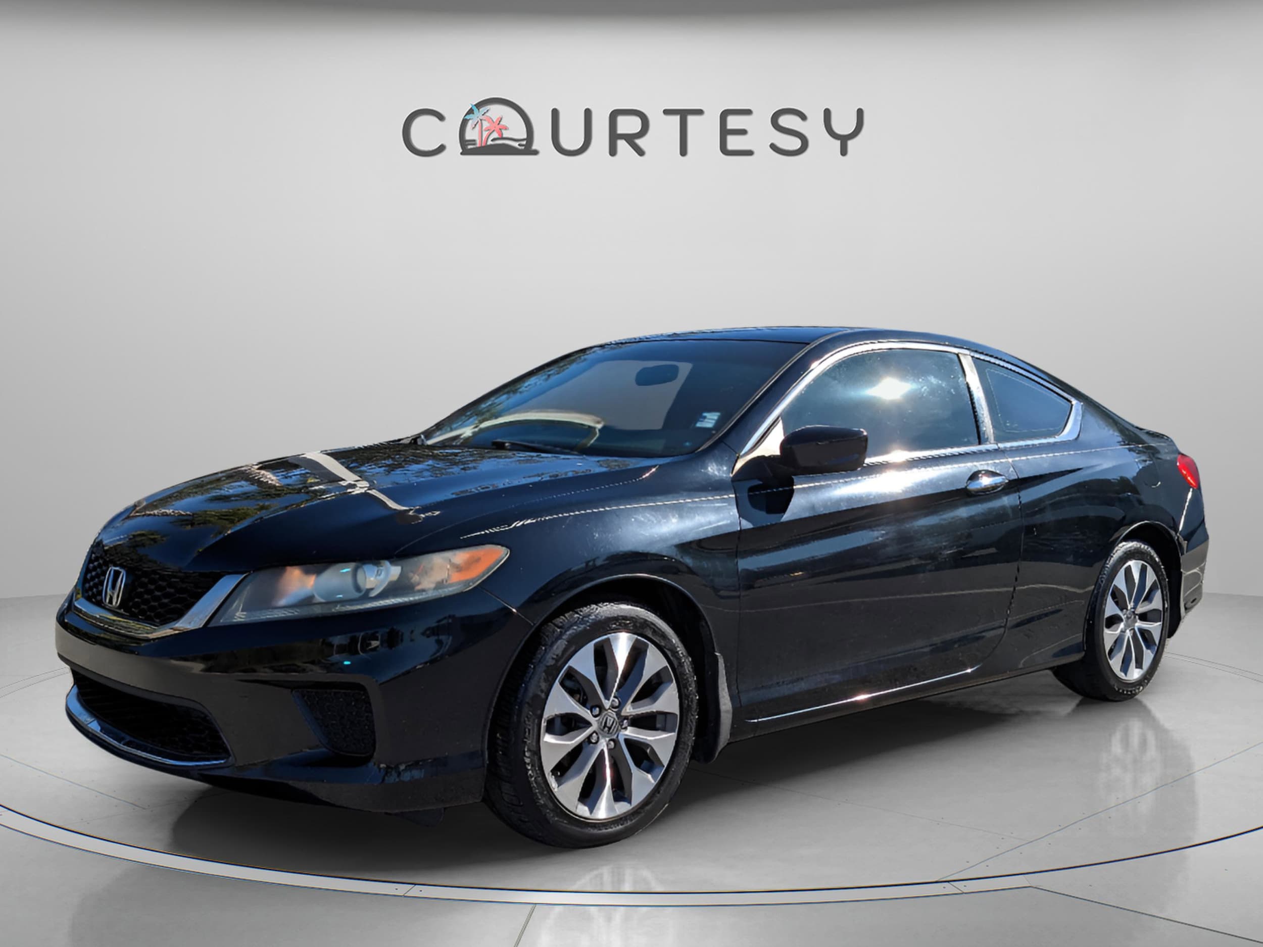 2013 Honda Accord LX-S