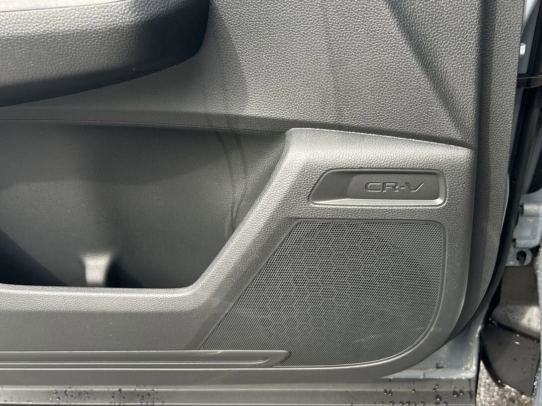 2026 Honda CR-V TrailSport - Photo 13
