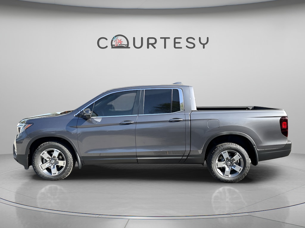 New 2026 Honda Ridgeline RTL Truck Crew Cab
