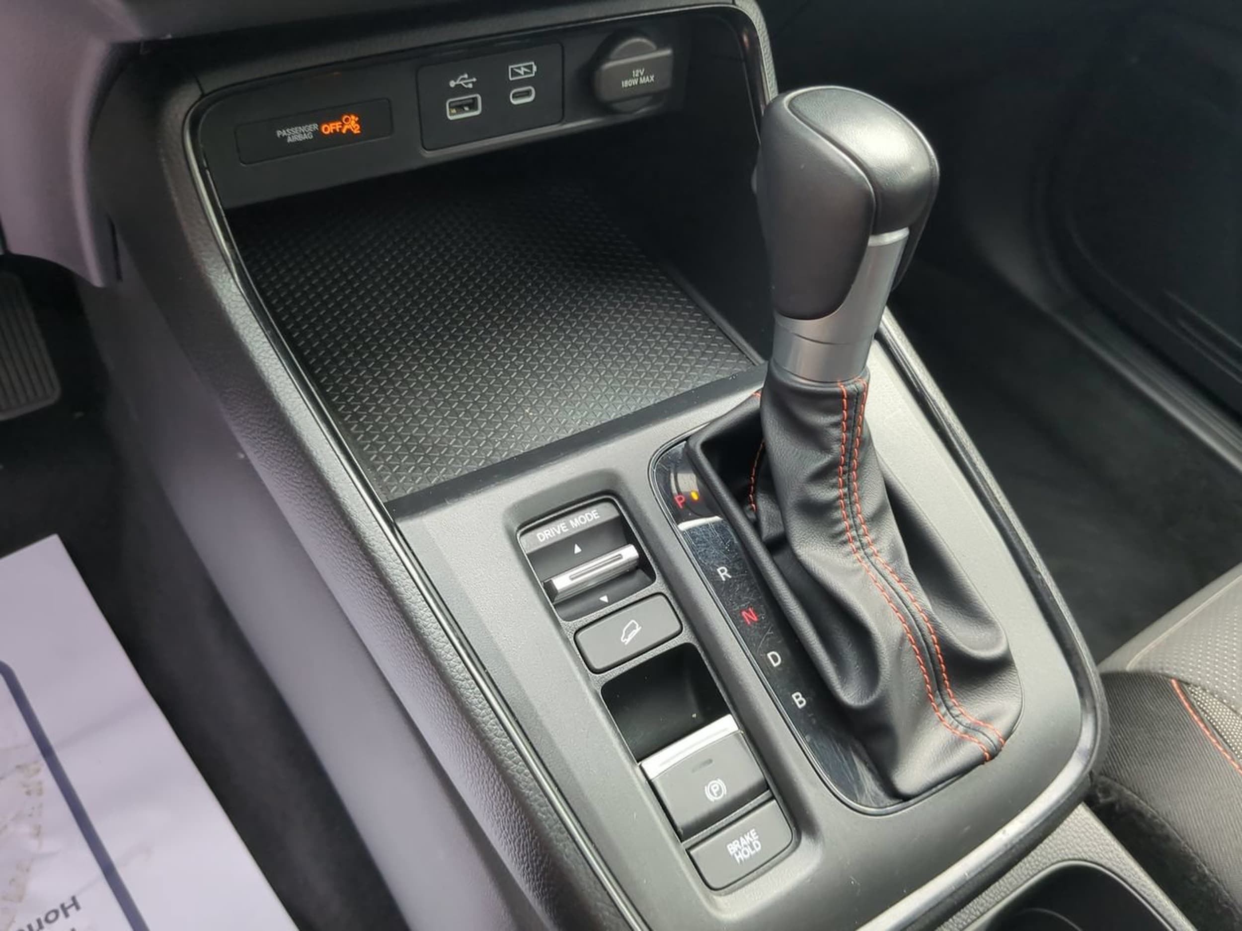 2025 Honda CR-V Sport - Photo 16