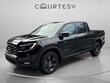  Honda Ridgeline