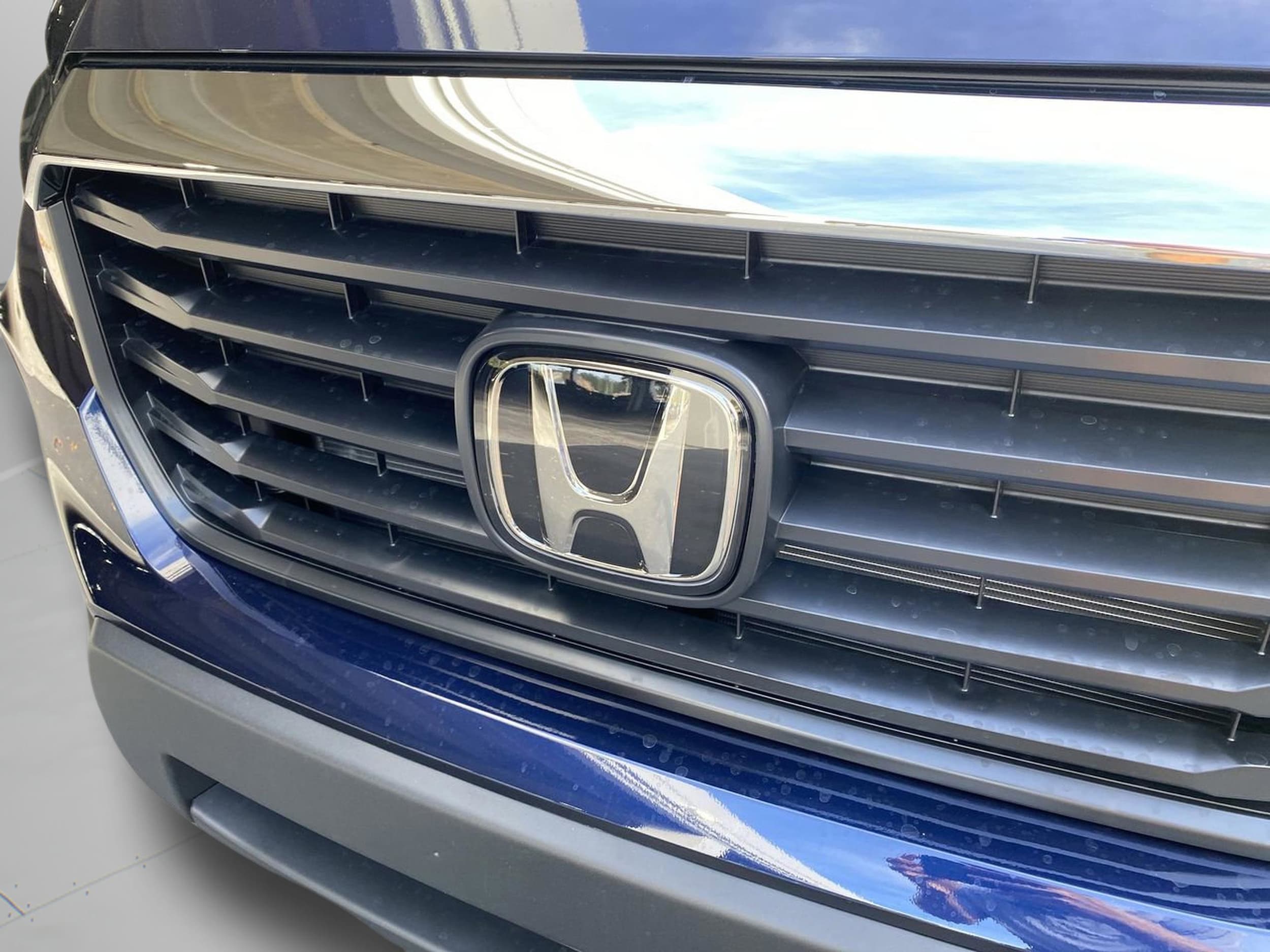2023 Honda Ridgeline RTL - Photo 29