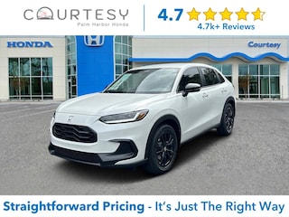 2026 Honda HR-V Sport SUV