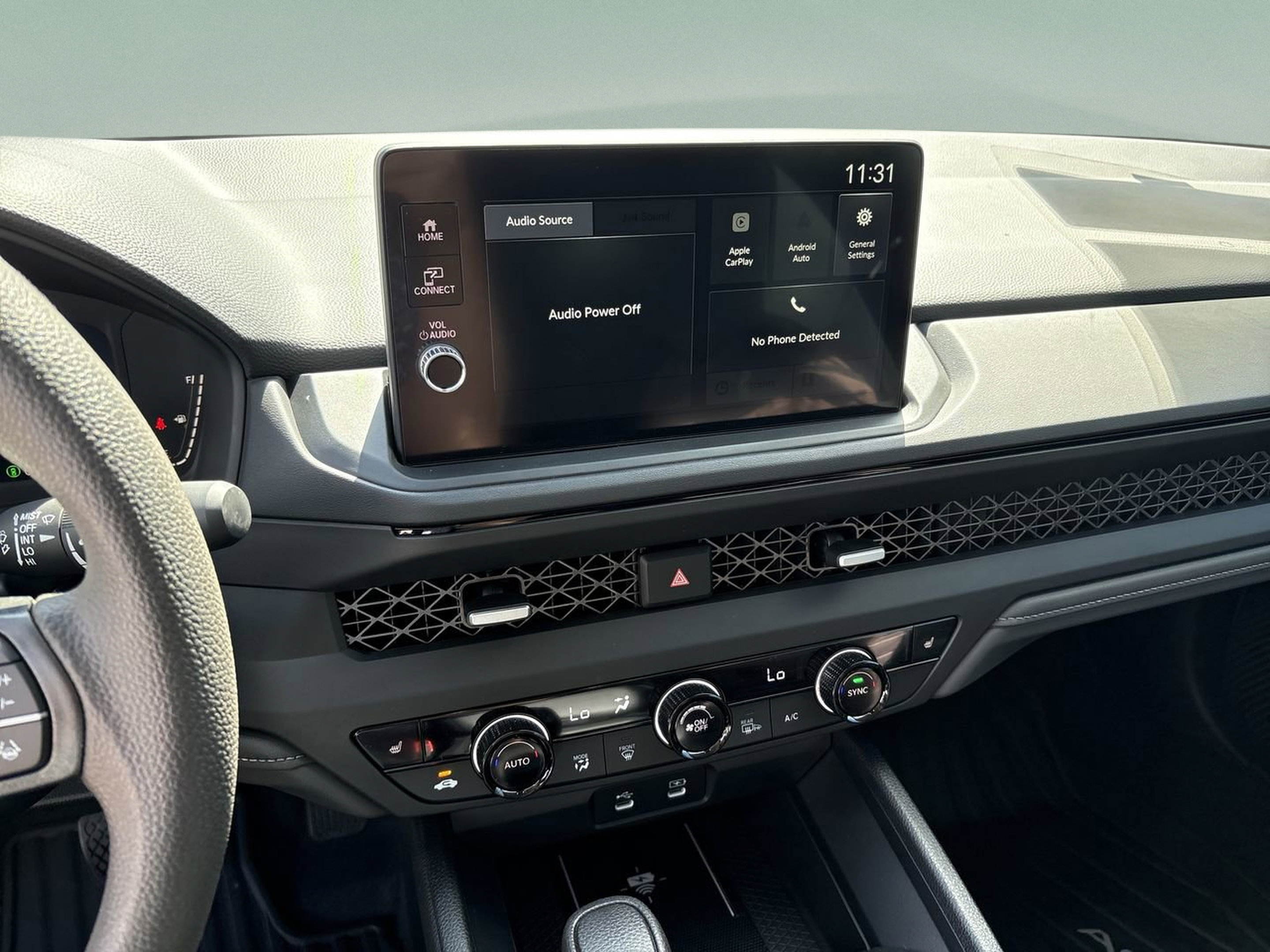 2026 Honda Accord SE - Photo 23