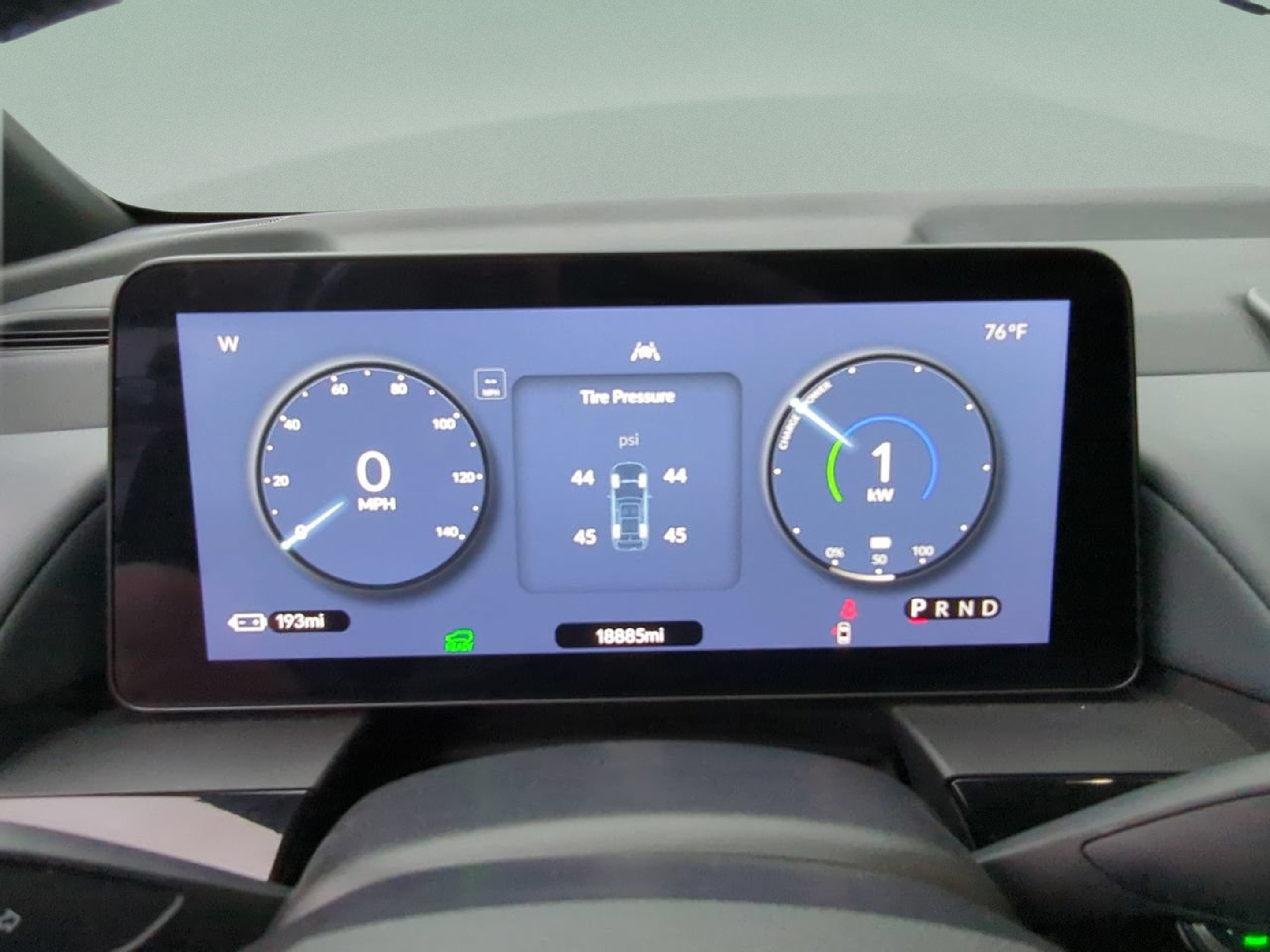 2024 Honda Prologue Touring - Photo 11