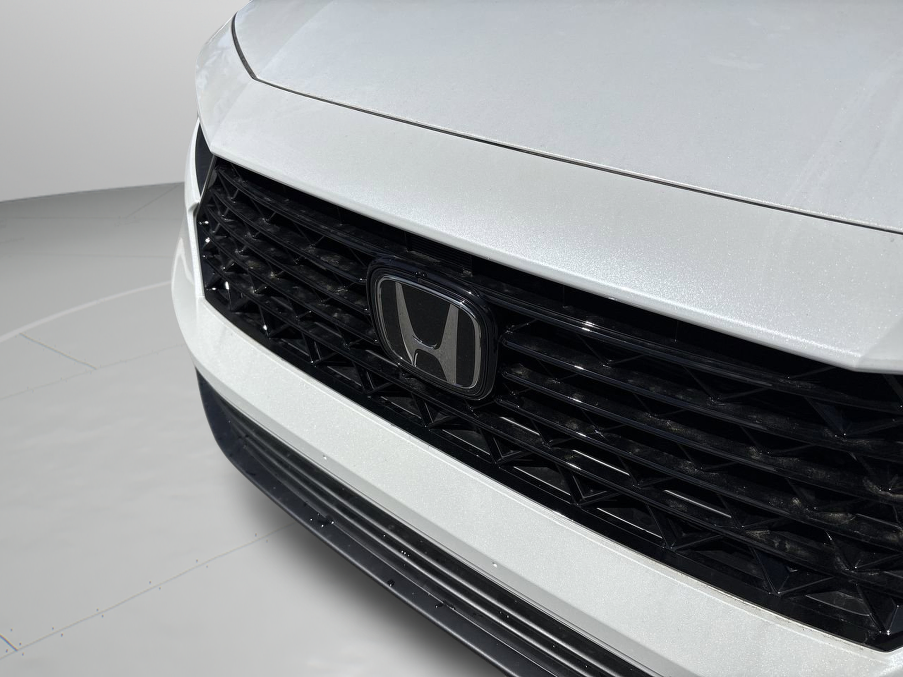 2026 Honda Accord SE - Photo 29