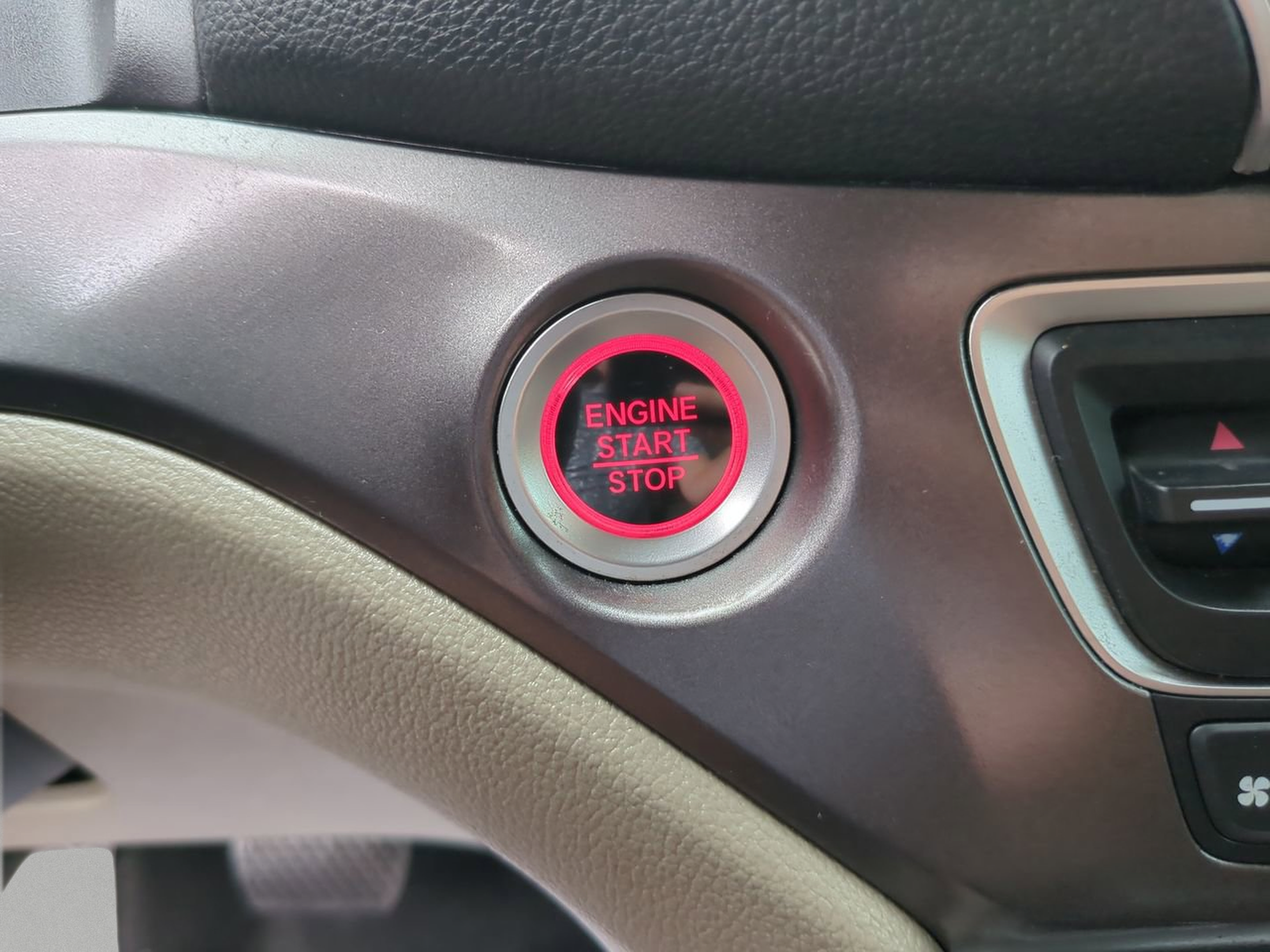 2019 Honda Pilot EX-L - Photo 27