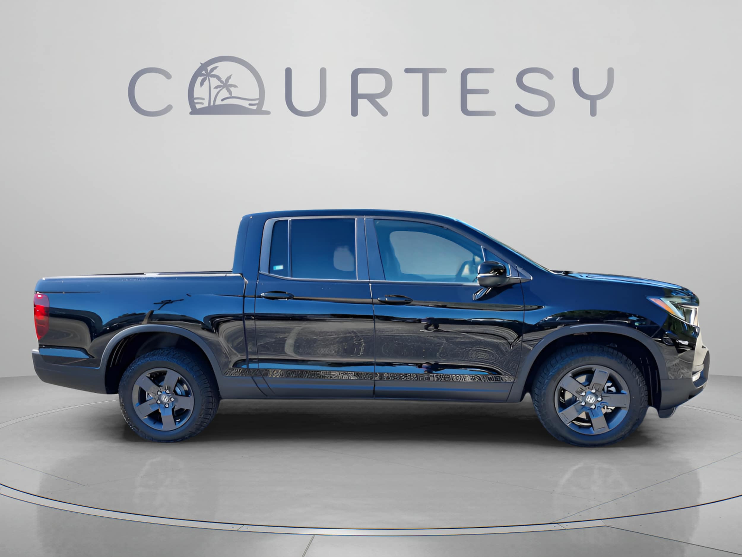 2026 Honda Ridgeline TrailSport - Photo 8