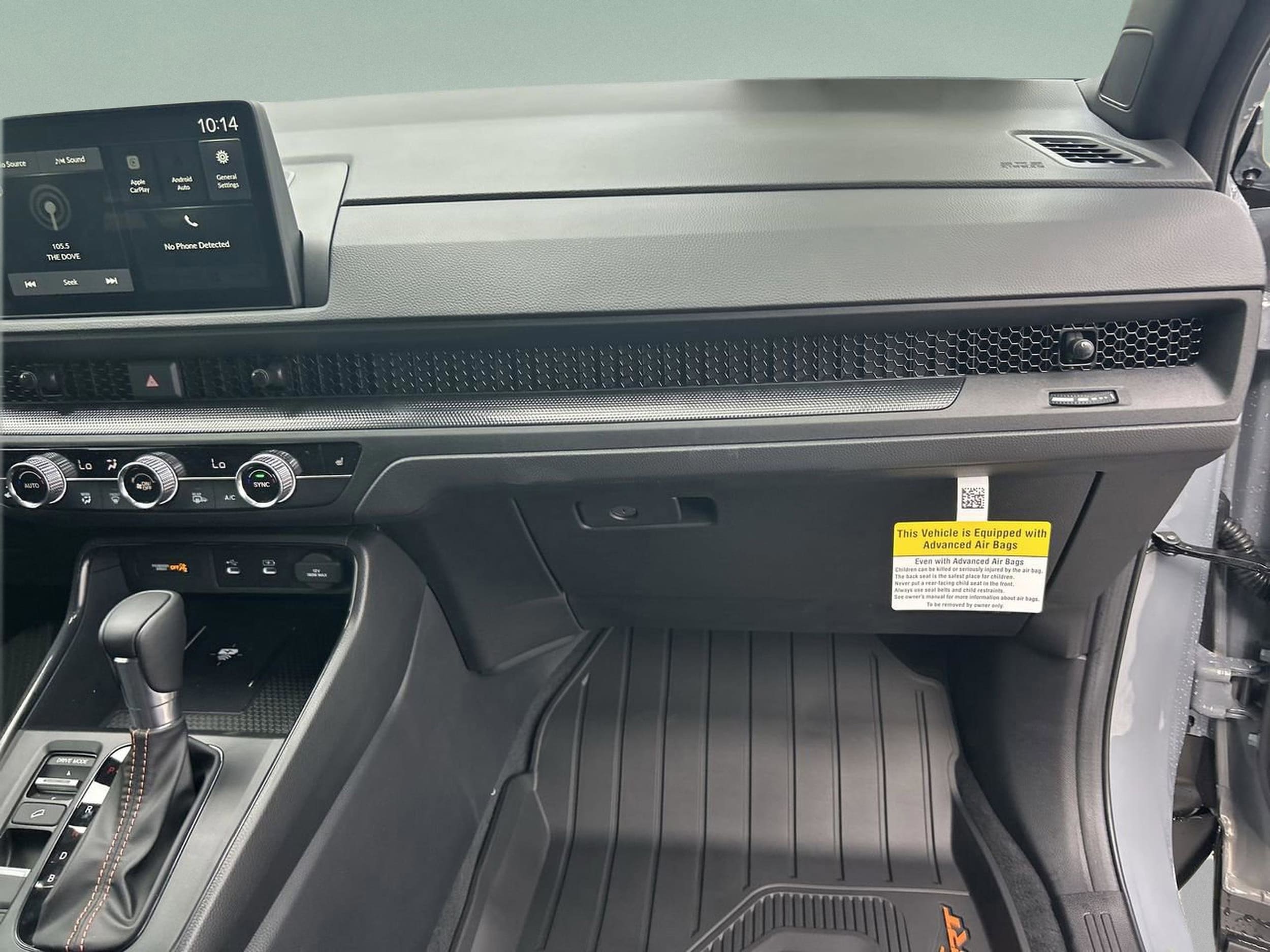 2026 Honda CR-V TrailSport - Photo 14